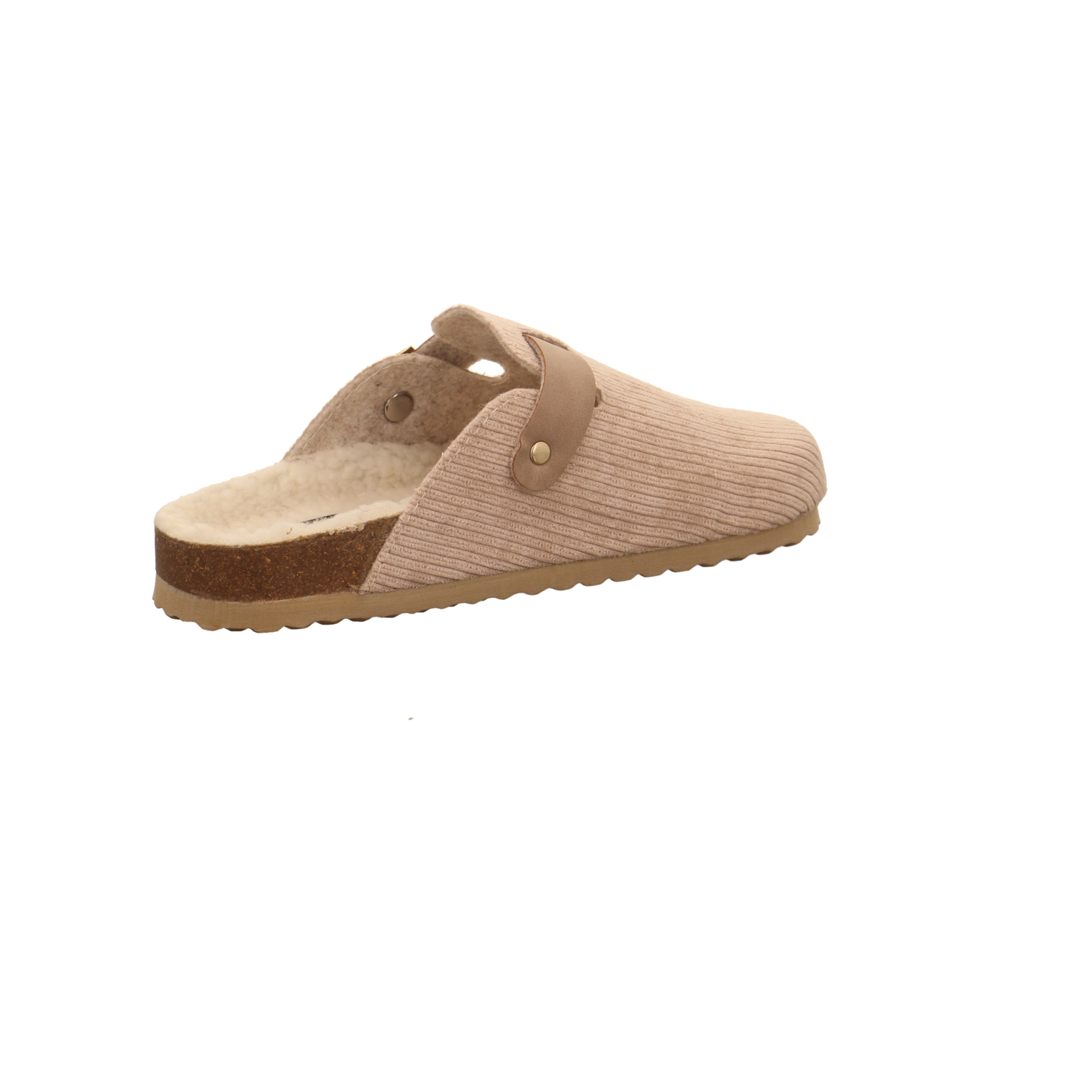 Supersoft  beige Bild5