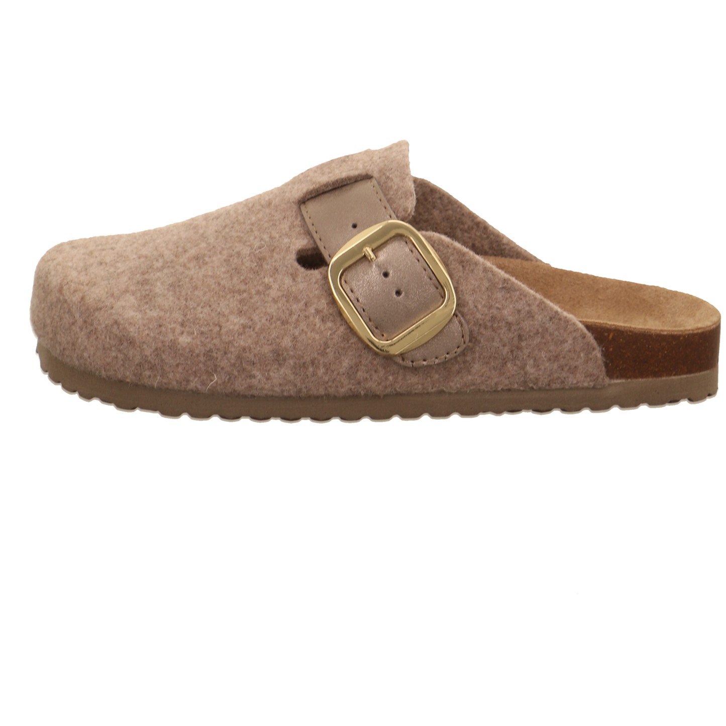 Supersoft  beige Bild1