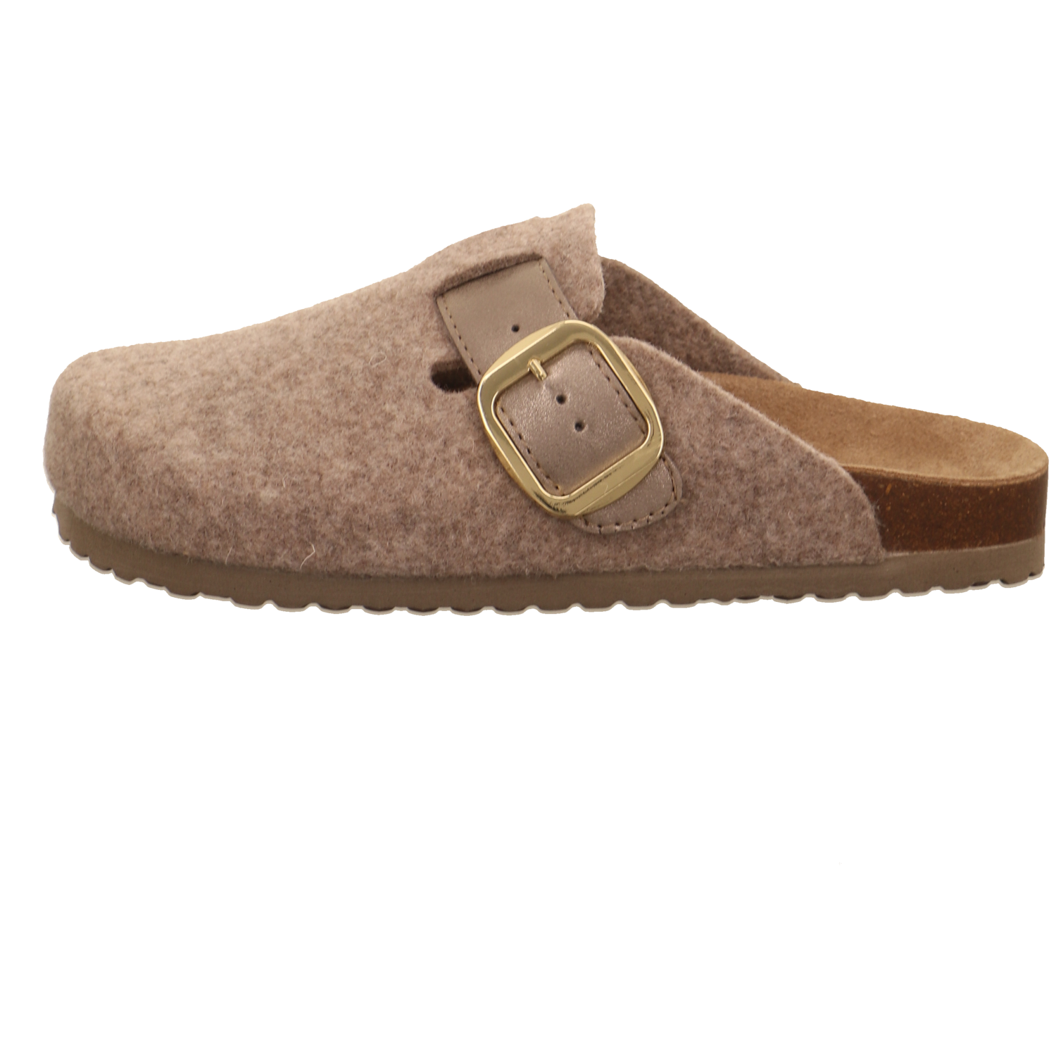 Supersoft  beige Bild1