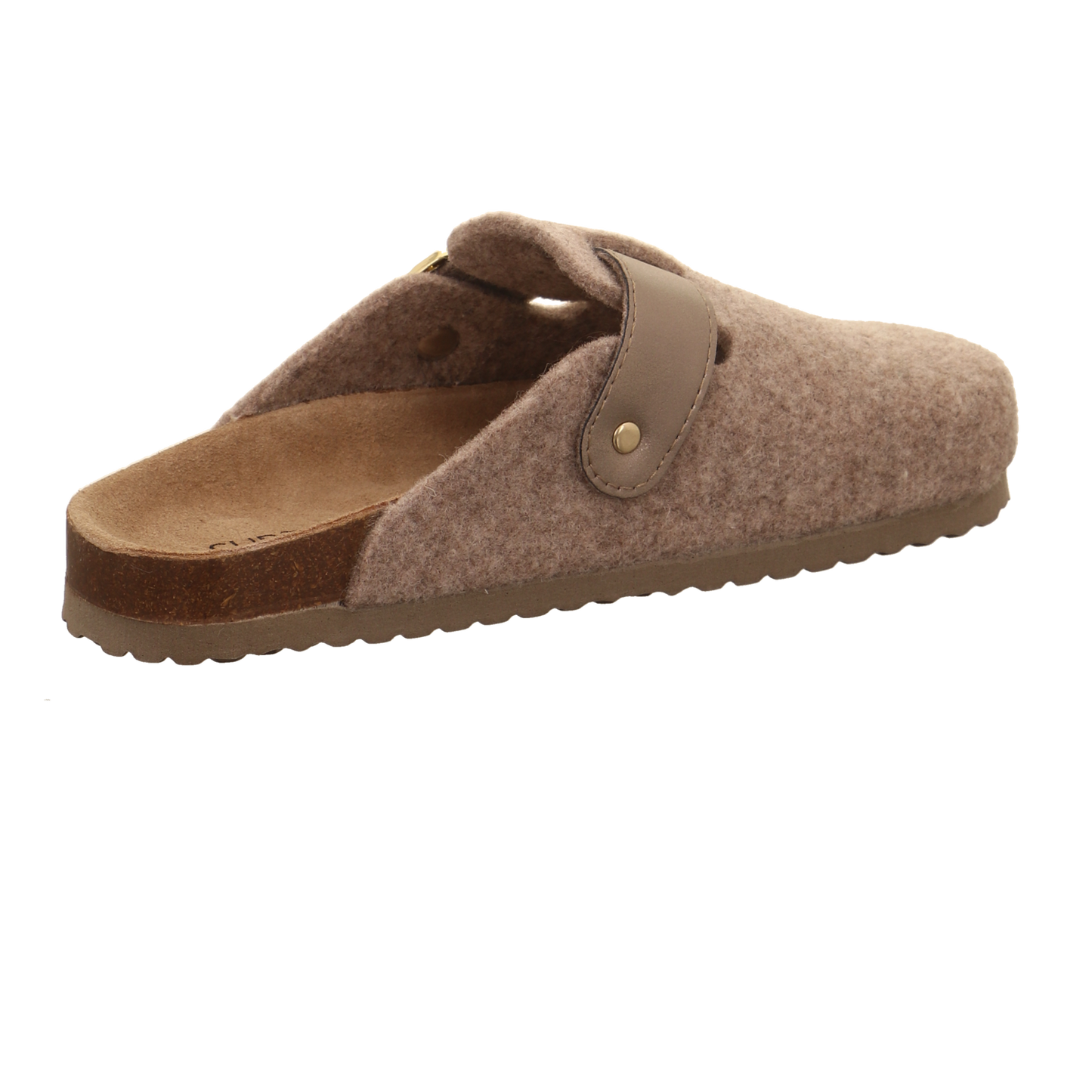 Supersoft  beige Bild5