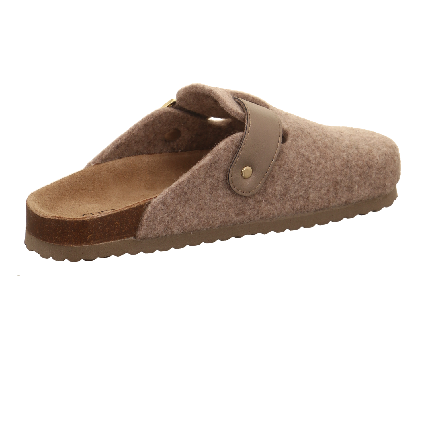 Supersoft  beige Bild5