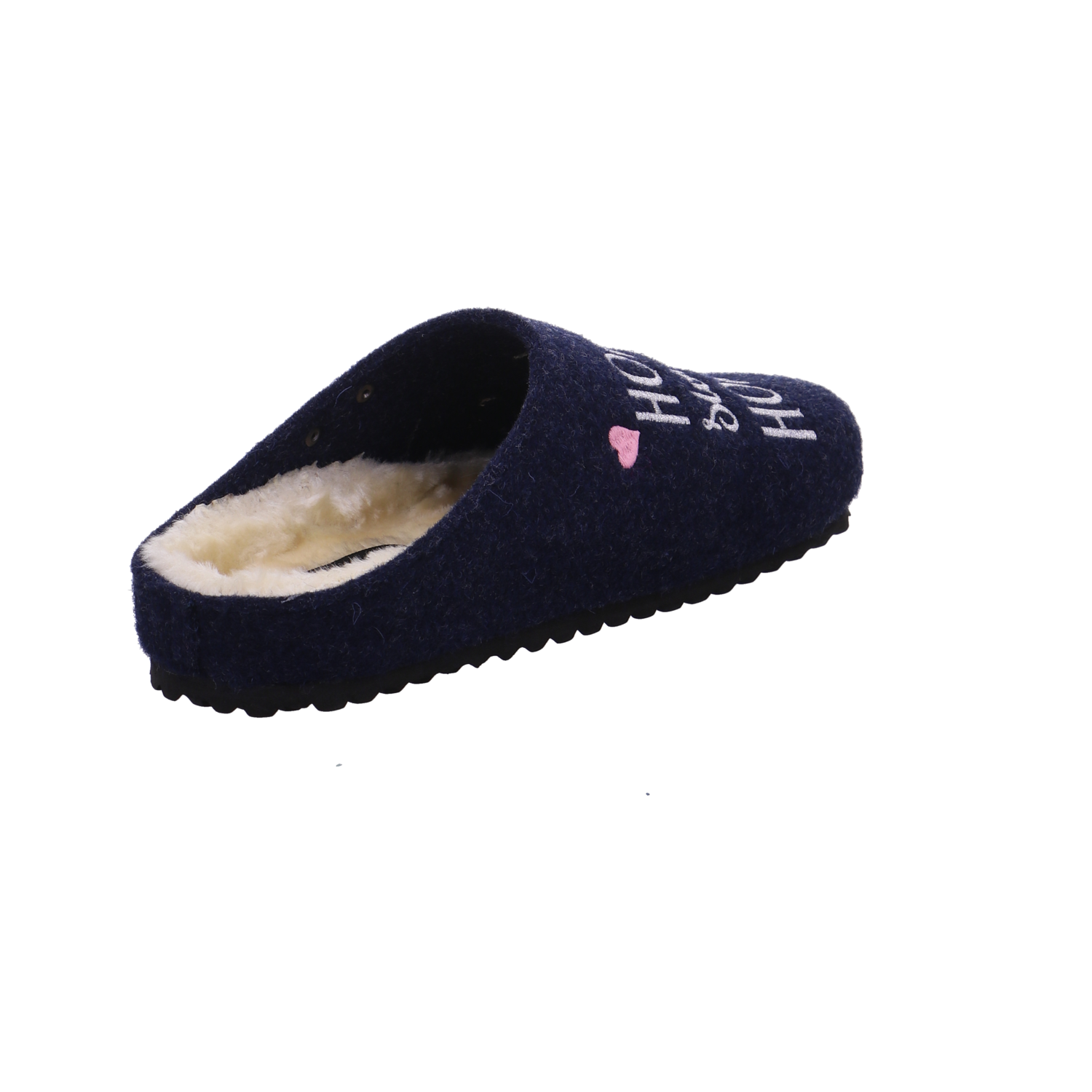 Supersoft  blau Bild5