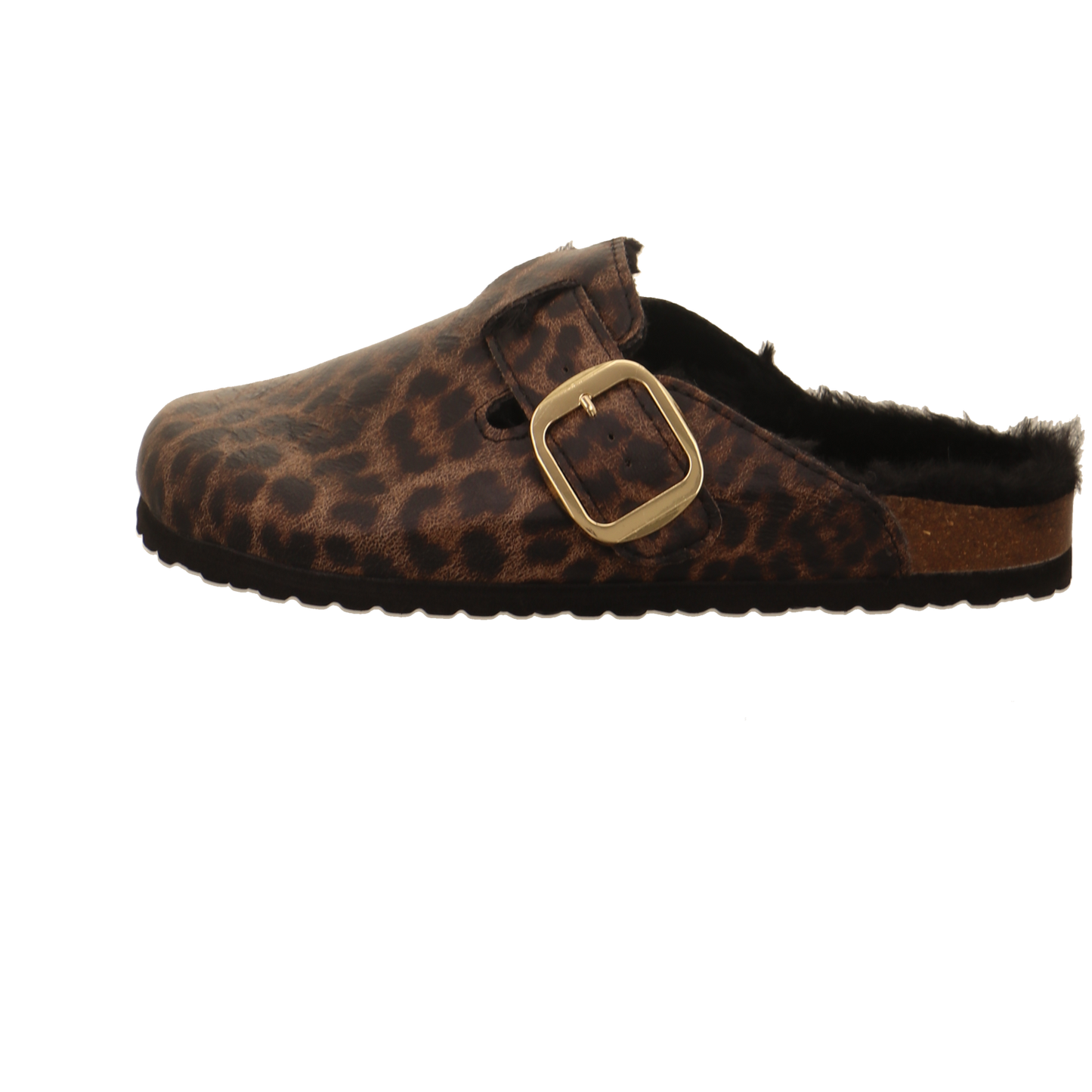 Supersoft  braun kombi Bild1