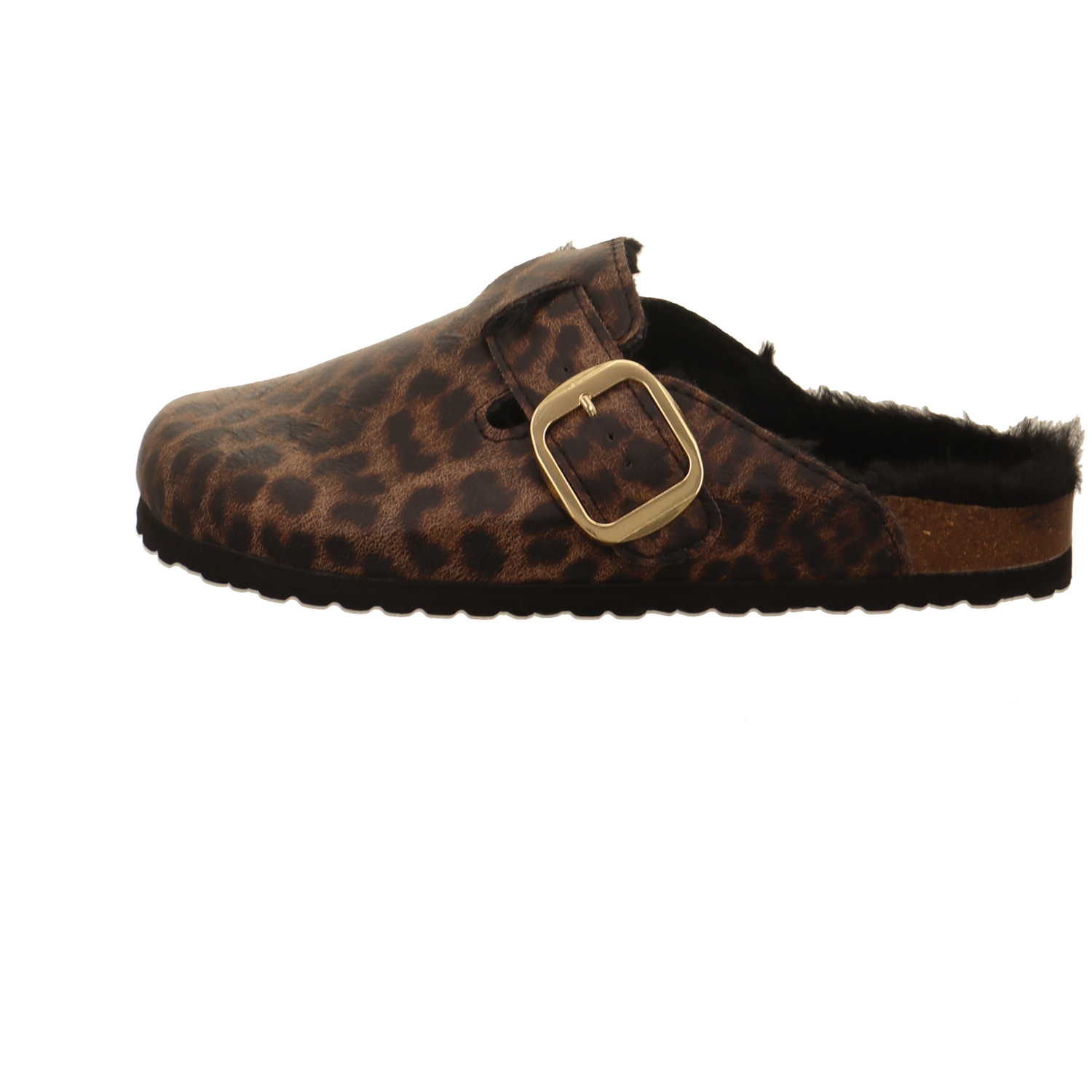 Supersoft  braun kombi Bild1