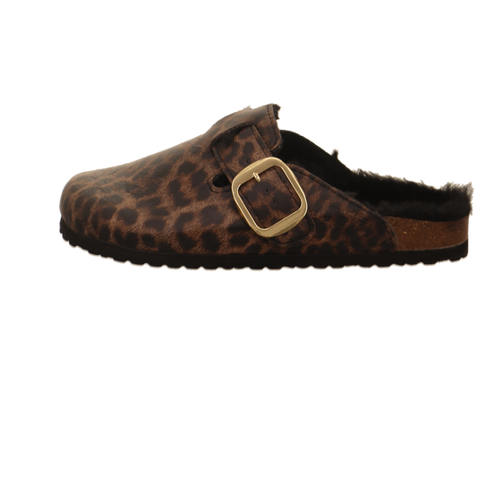 Supersoft  braun kombi Bild1