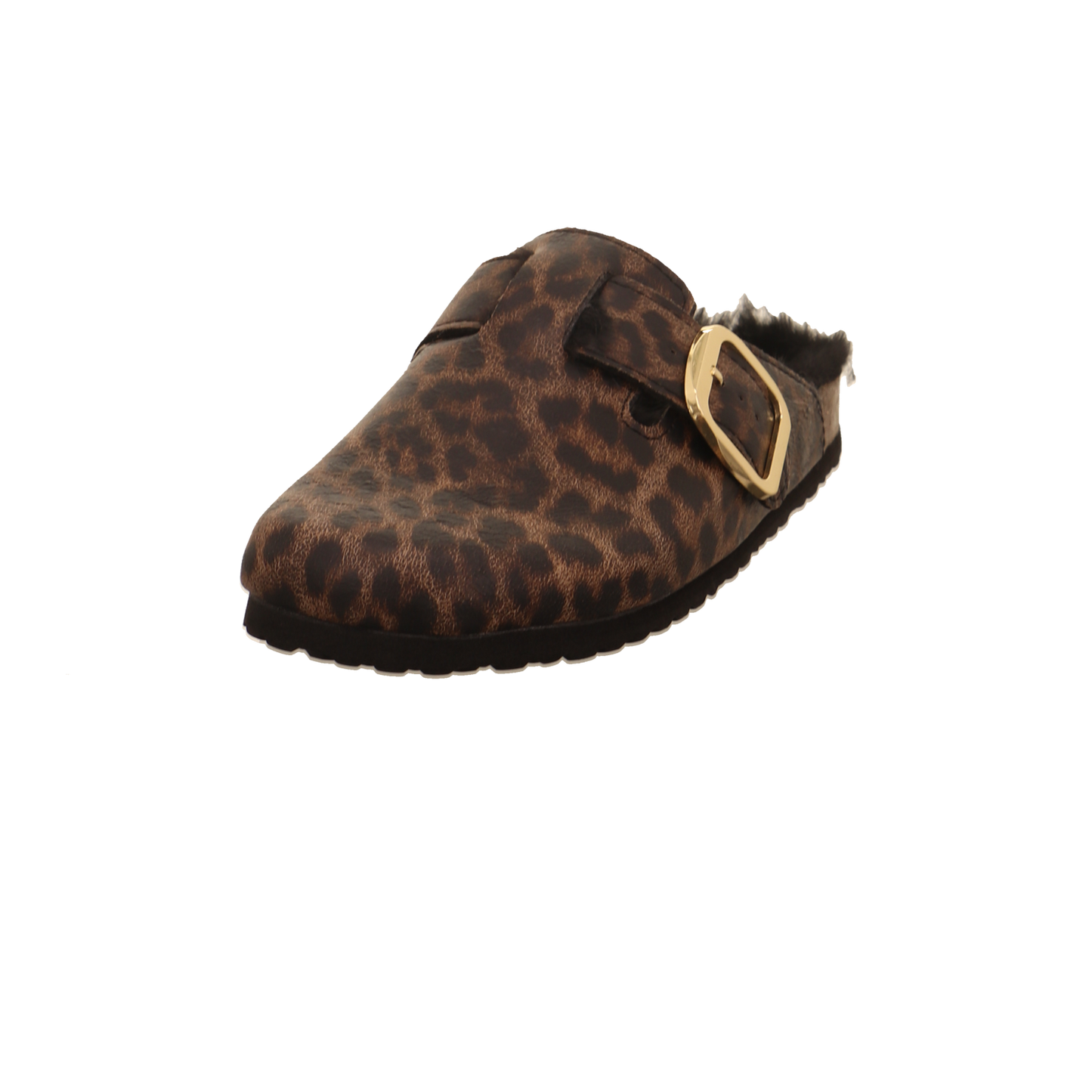 Supersoft  braun kombi Bild3