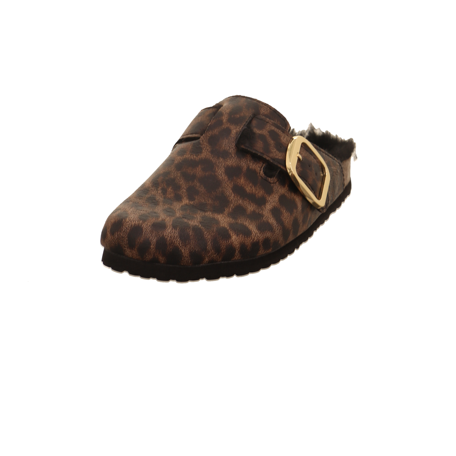 Supersoft  braun kombi Bild3