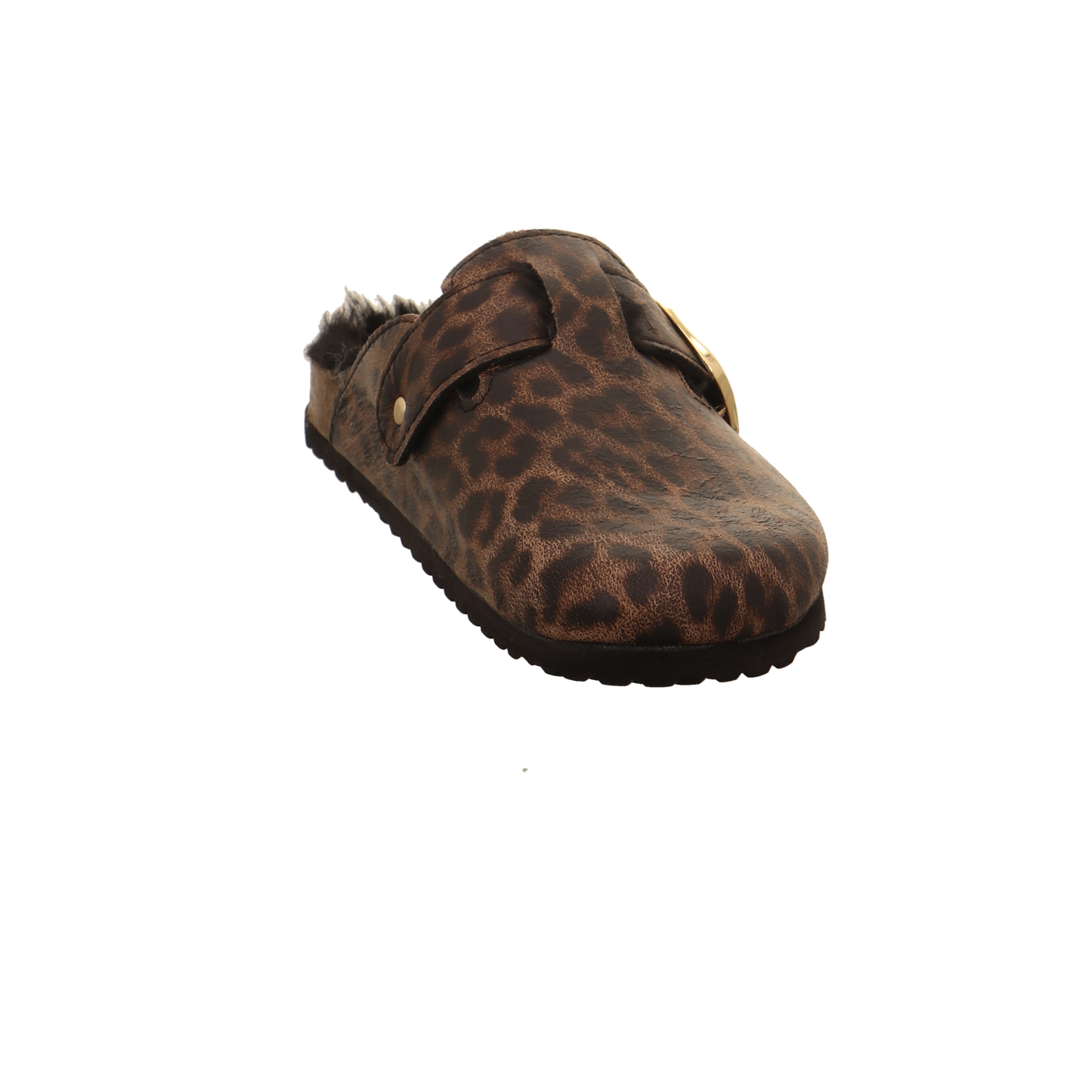 Supersoft  braun kombi Bild7