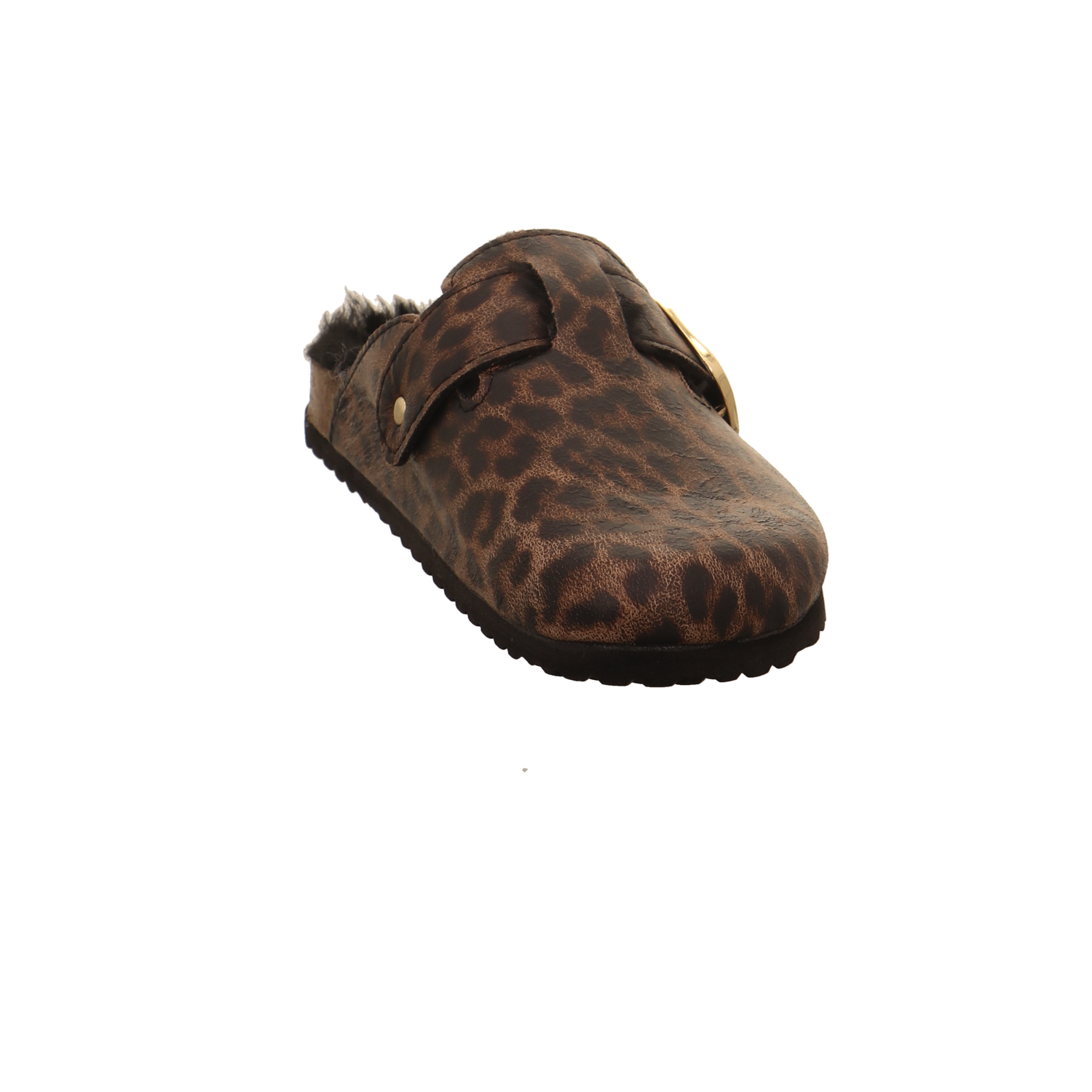 Supersoft  braun kombi Bild7