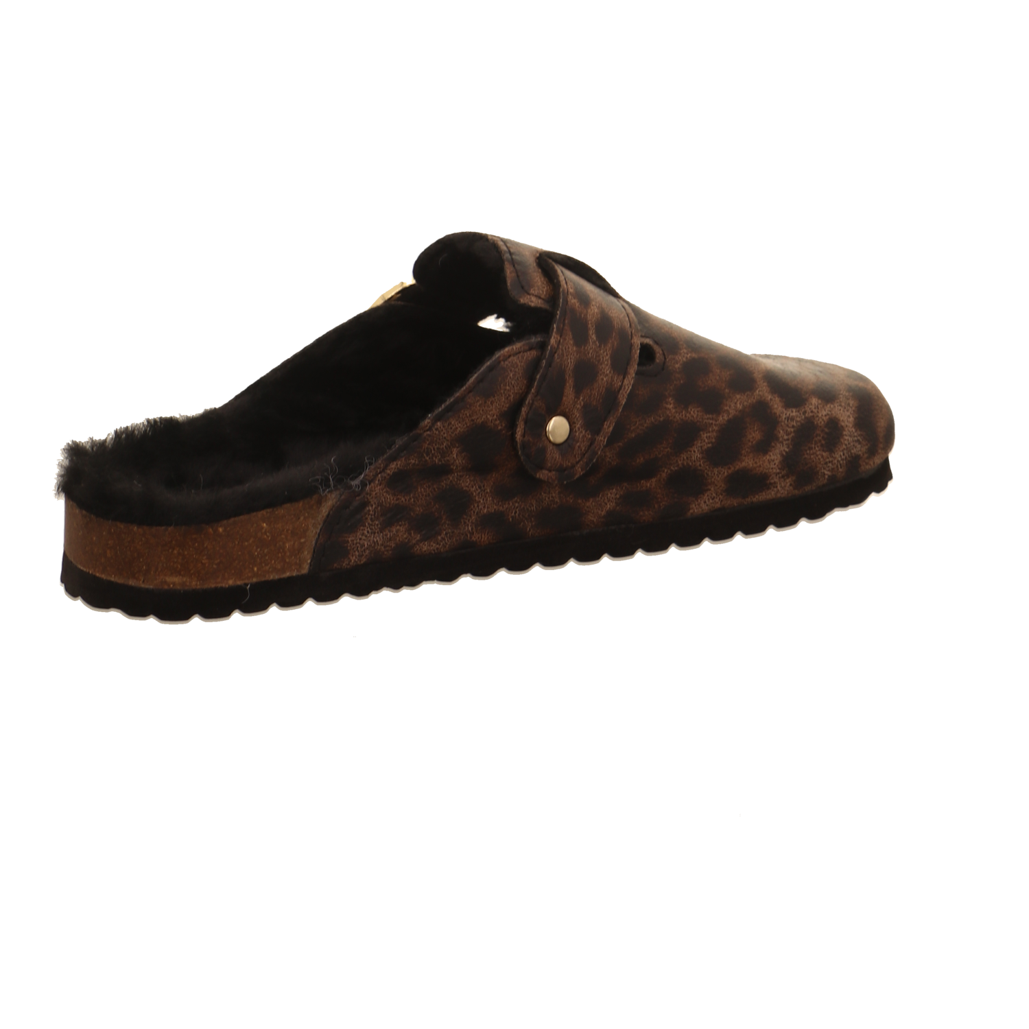 Supersoft  braun kombi Bild5