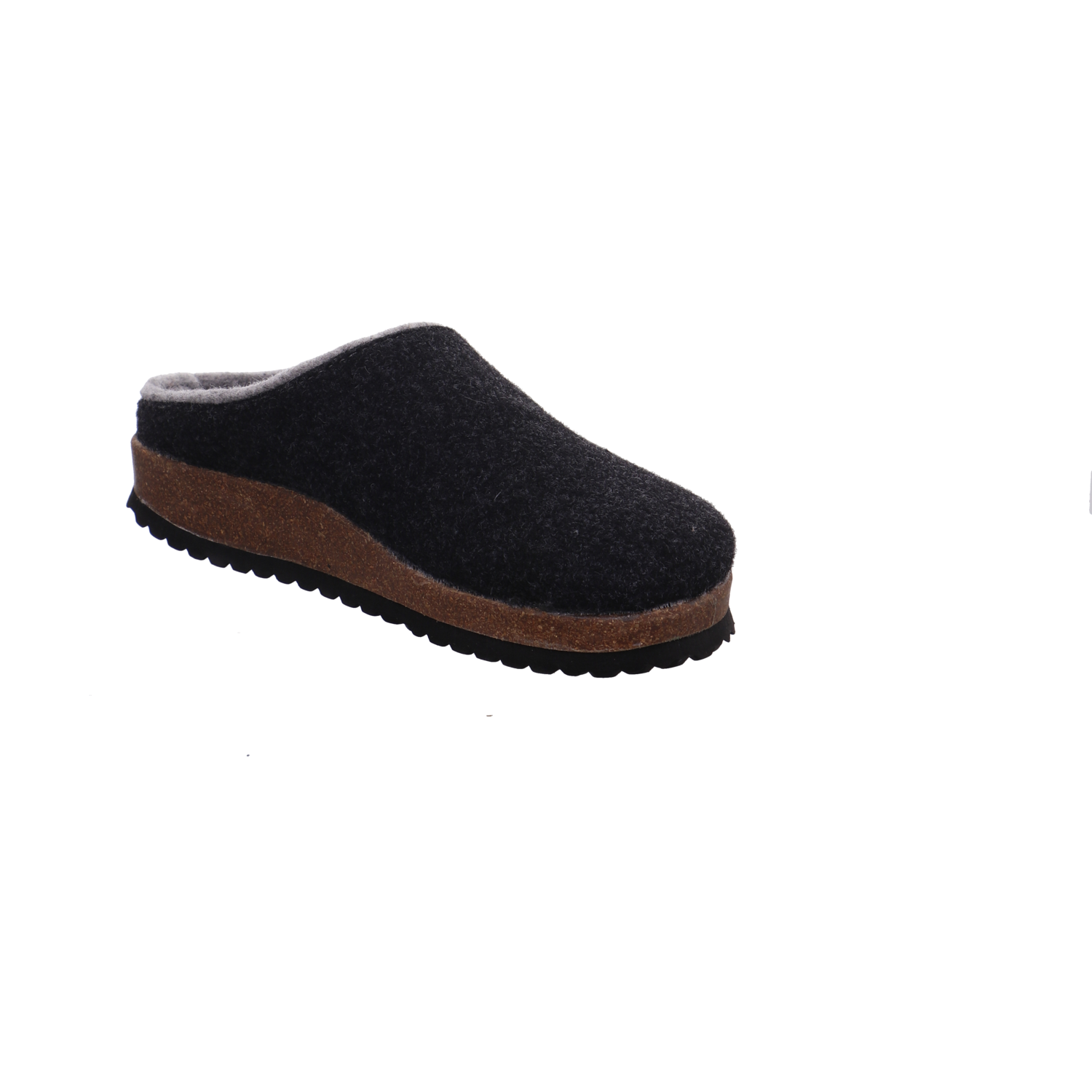 Supersoft  dunkel-grau Bild7