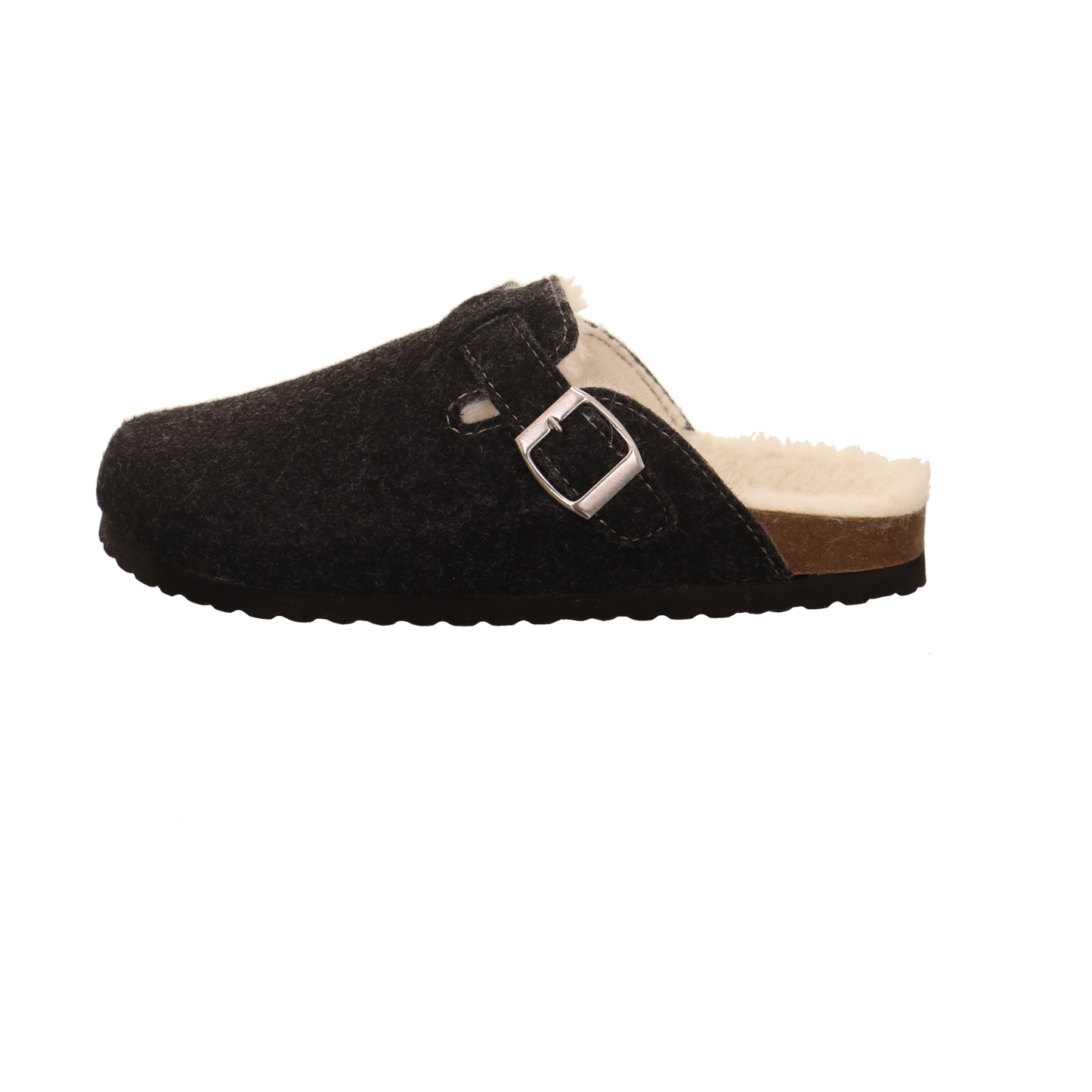 Supersoft  dunkel-grau Bild1