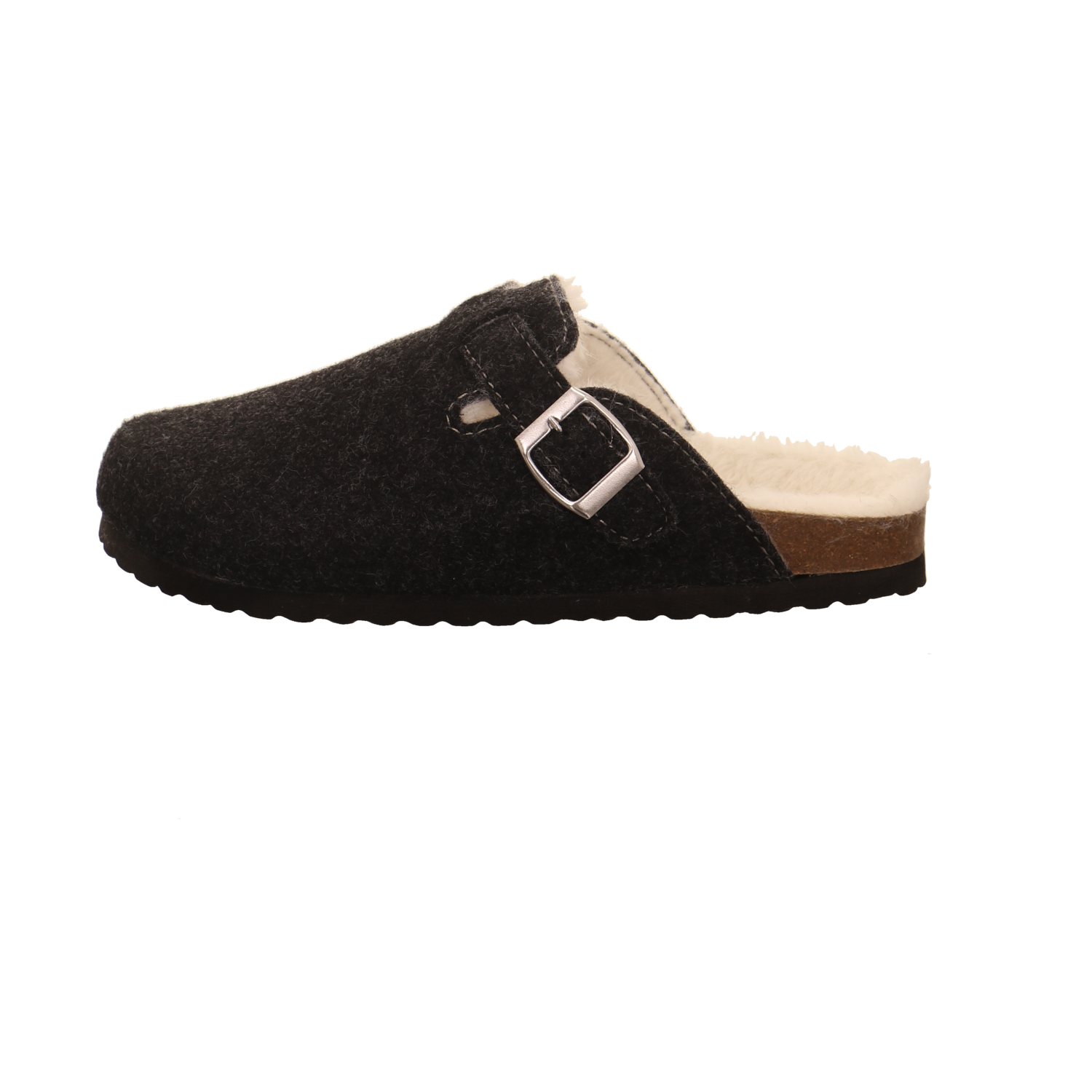 Supersoft  dunkel-grau Bild1