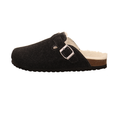 Supersoft  dunkel-grau Bild1