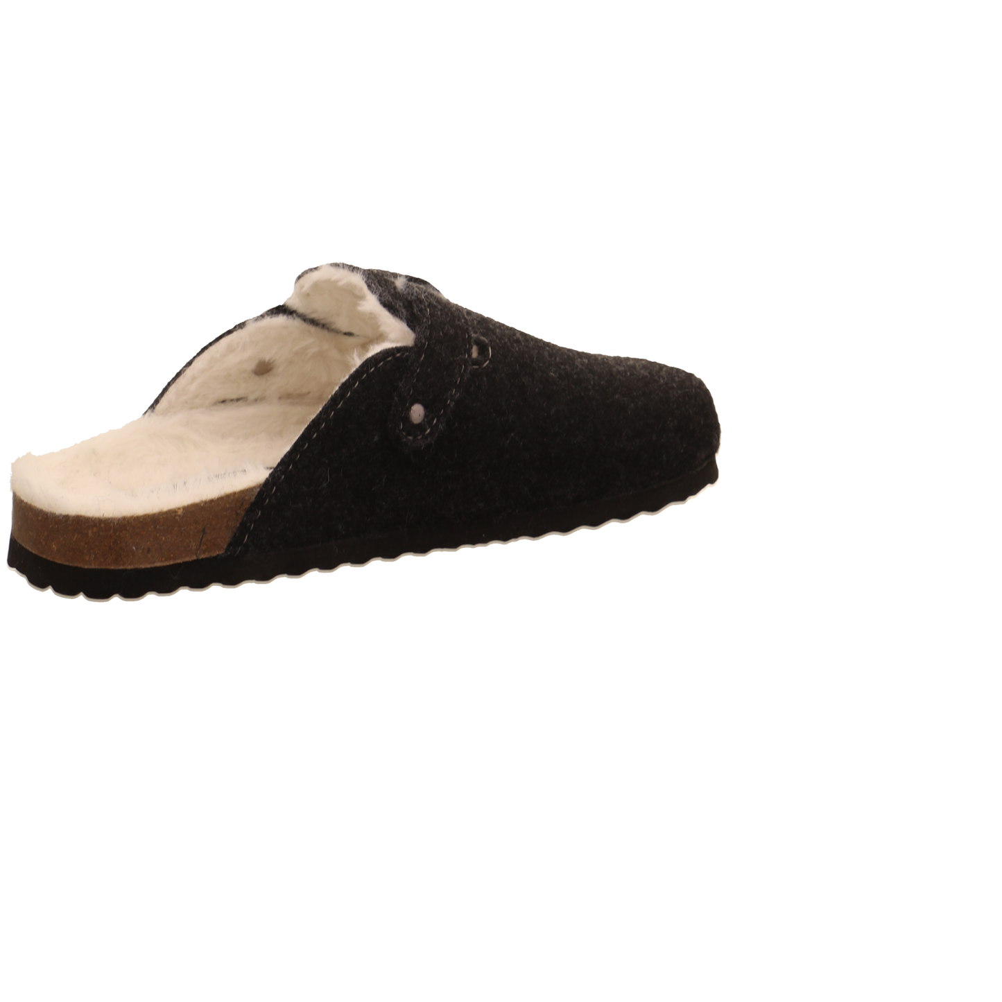 Supersoft  dunkel-grau Bild5