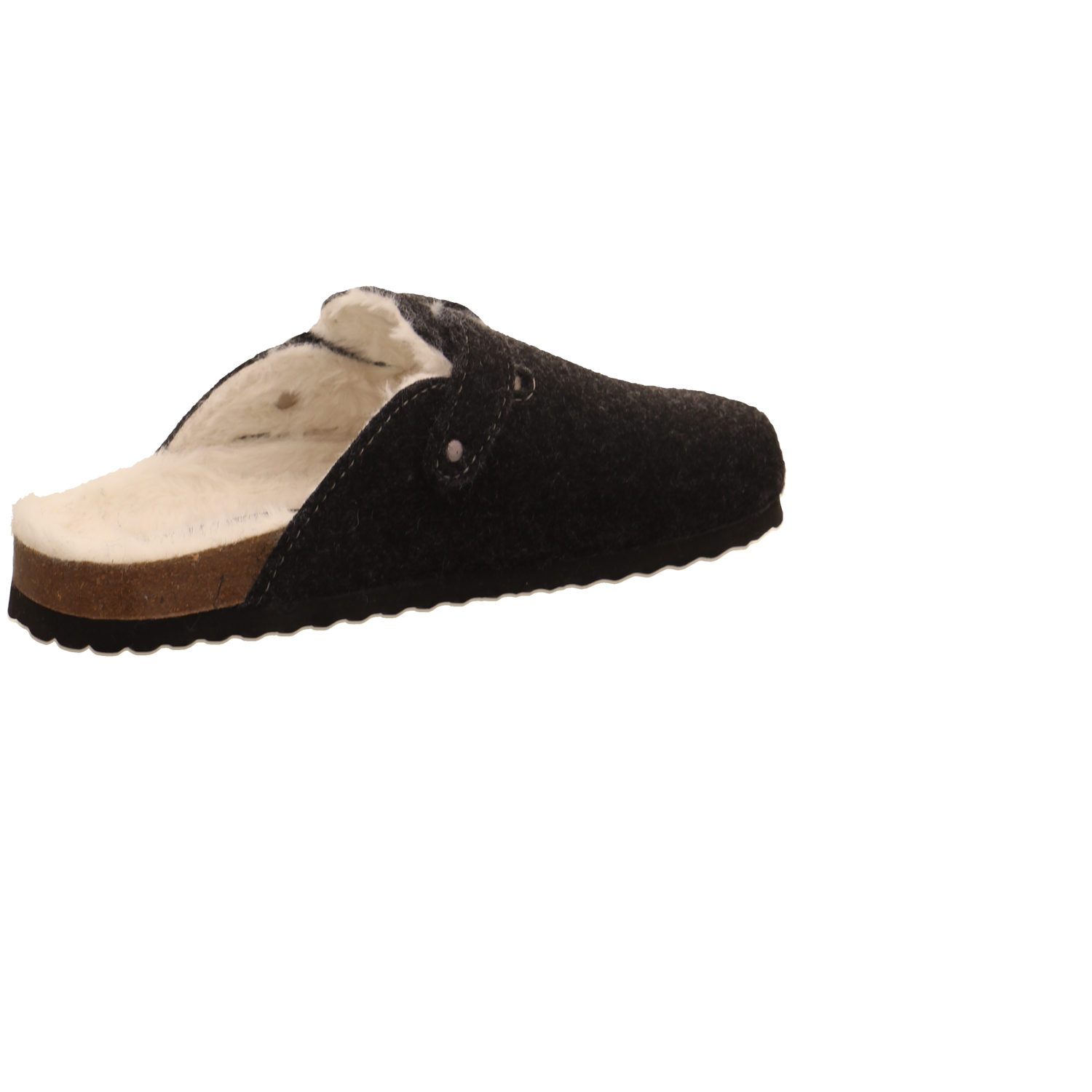 Supersoft  dunkel-grau Bild5