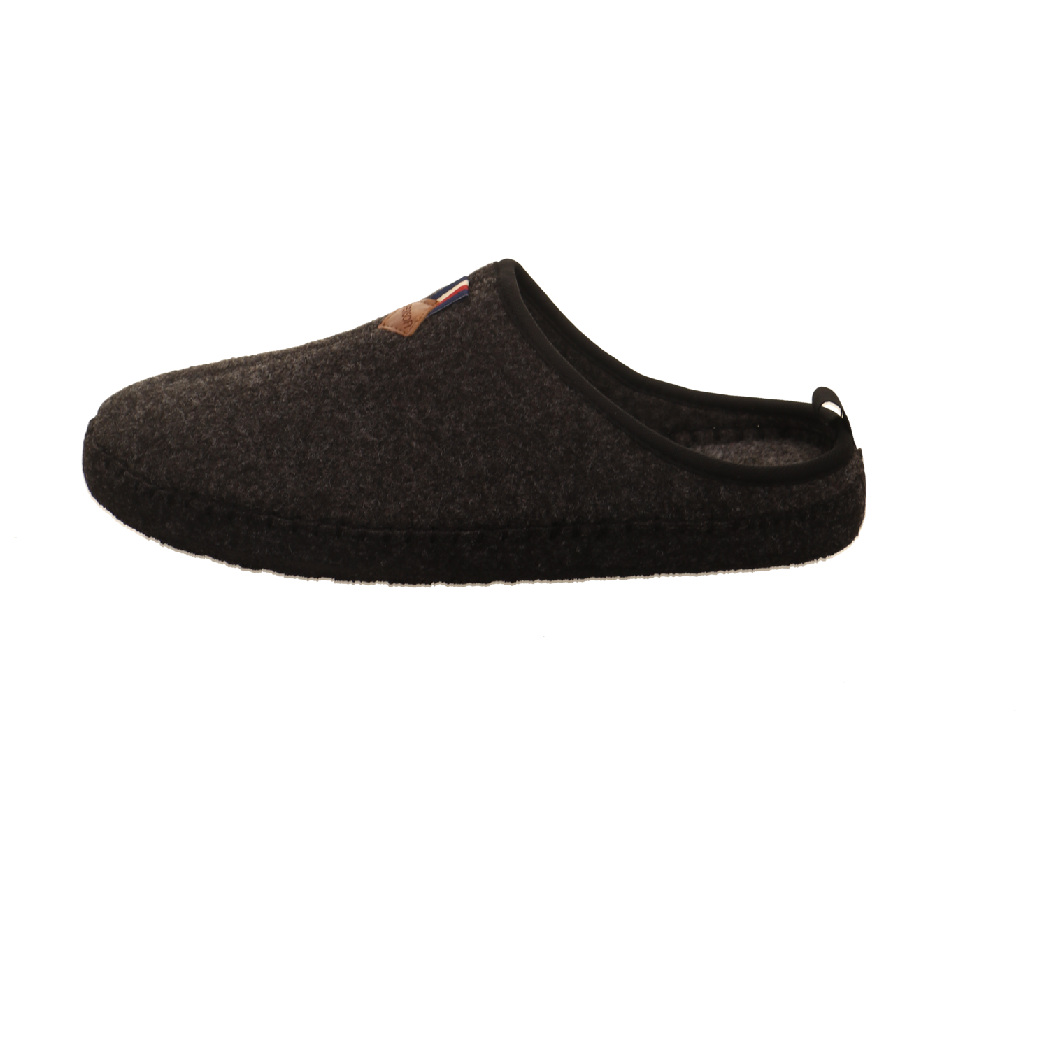 Supersoft  dunkel-grau Bild1