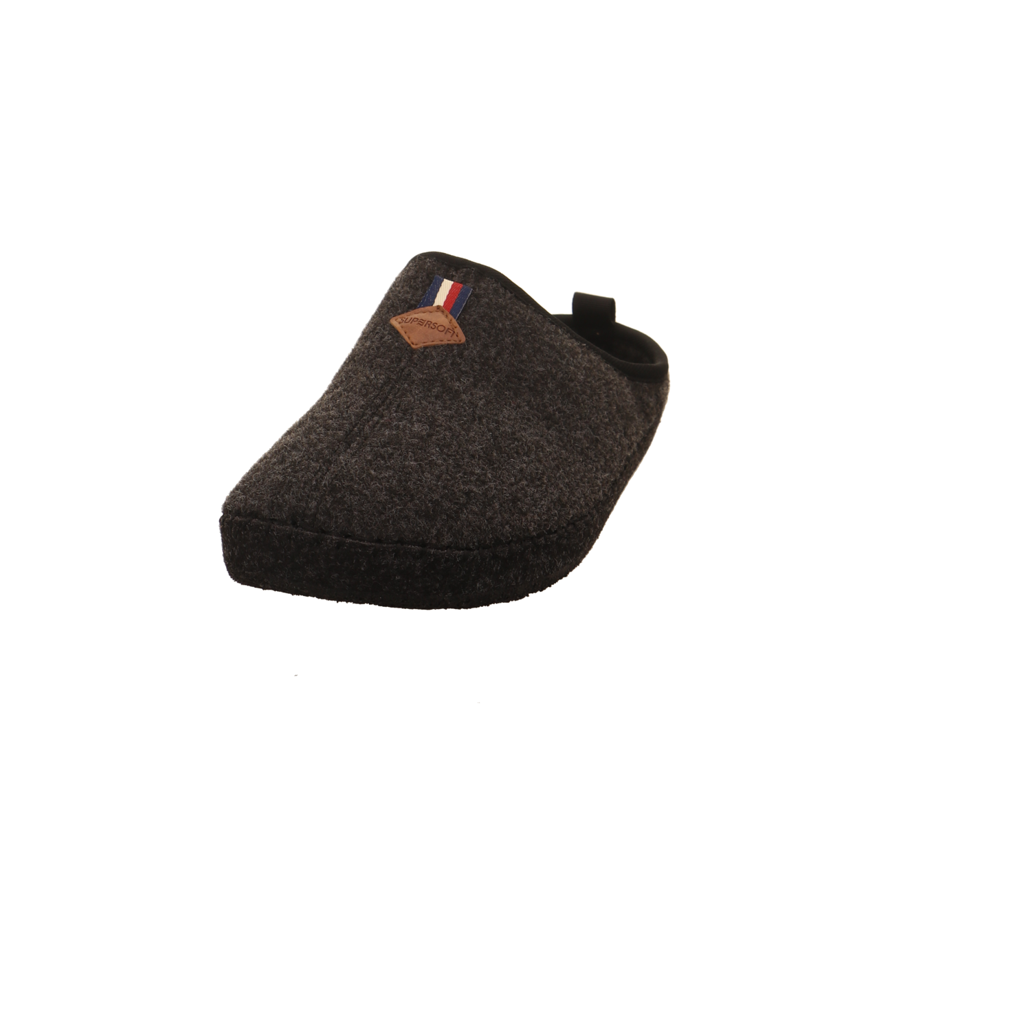 Supersoft  dunkel-grau Bild3