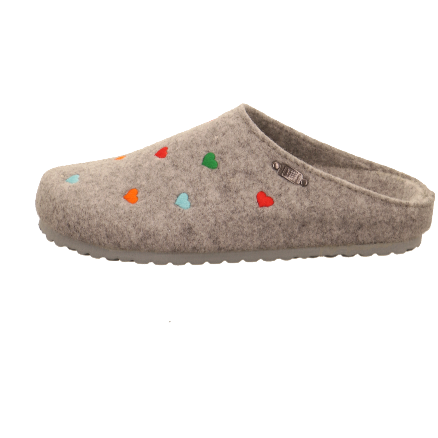 Supersoft  grau kombi Bild1