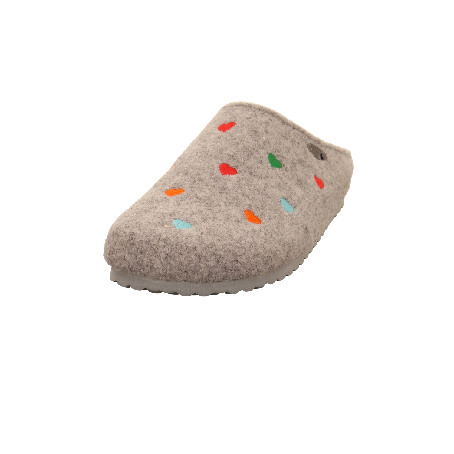 Supersoft  grau kombi Bild3