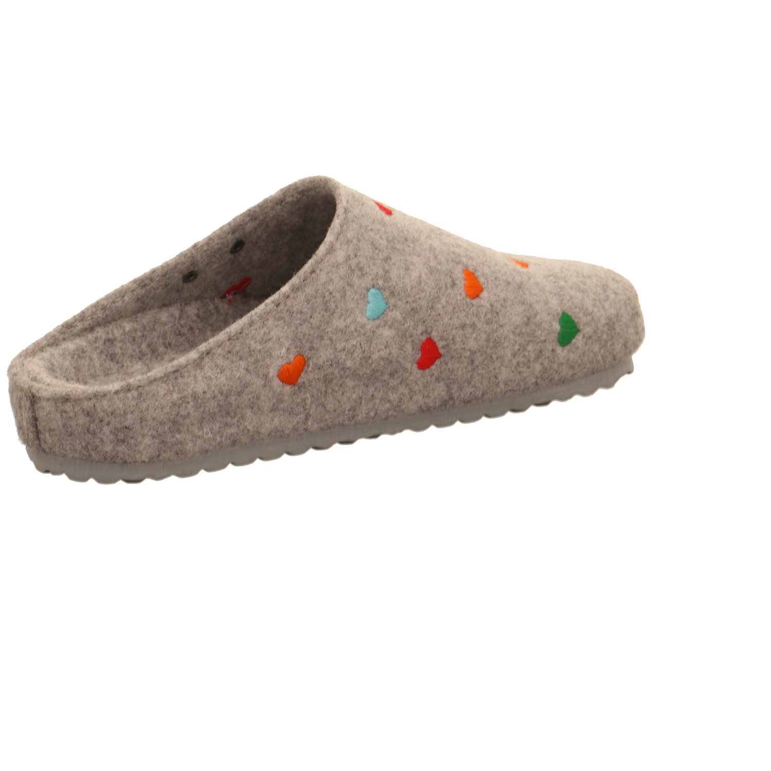 Supersoft  grau kombi Bild5