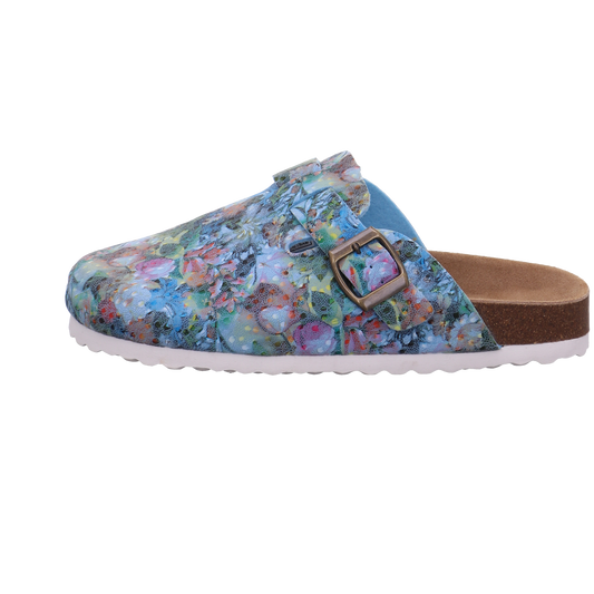 Supersoft  hell-blau Bild1