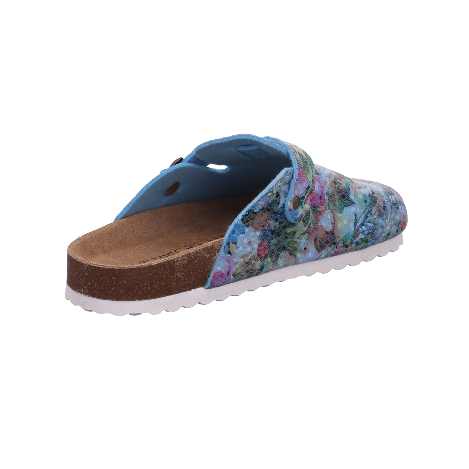 Supersoft  hell-blau Bild5