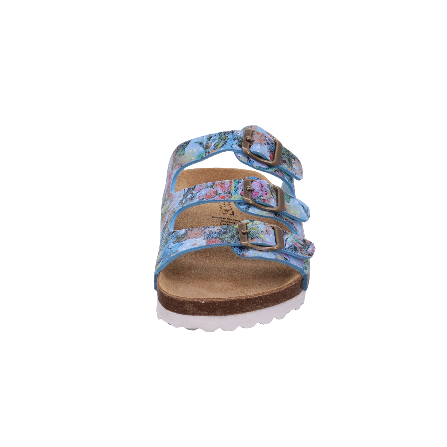 Supersoft  hell-blau Bild3