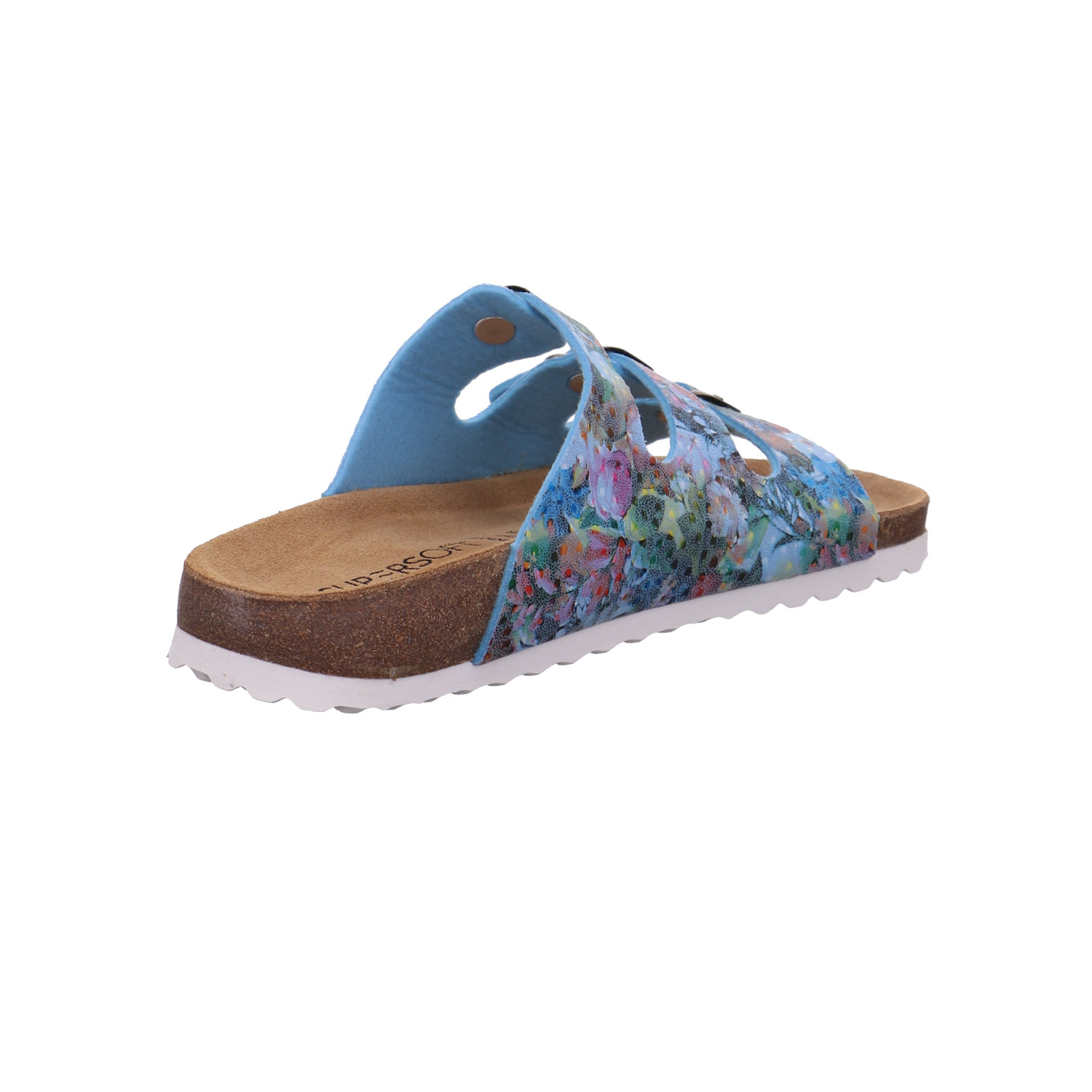 Supersoft  hell-blau Bild5