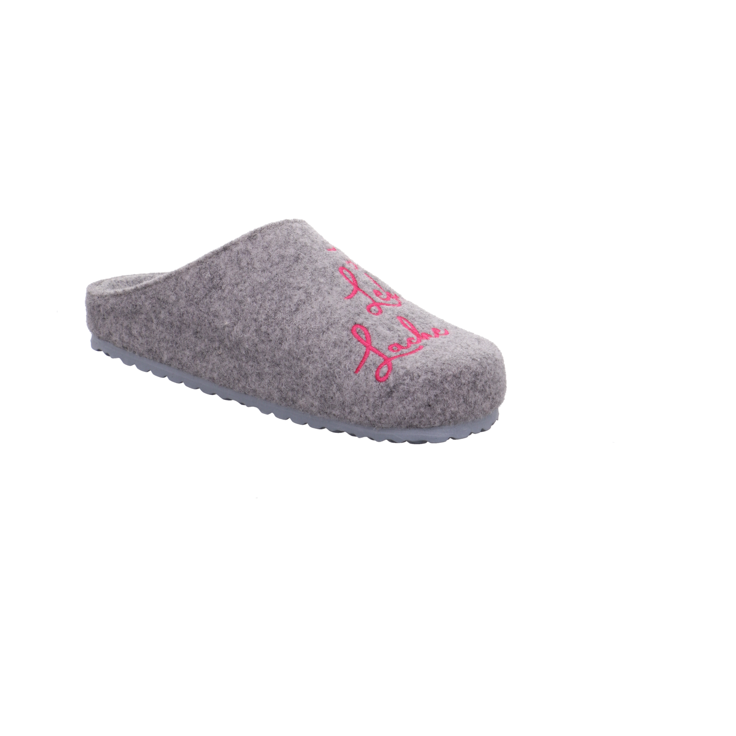 Supersoft  hell-grau Bild7
