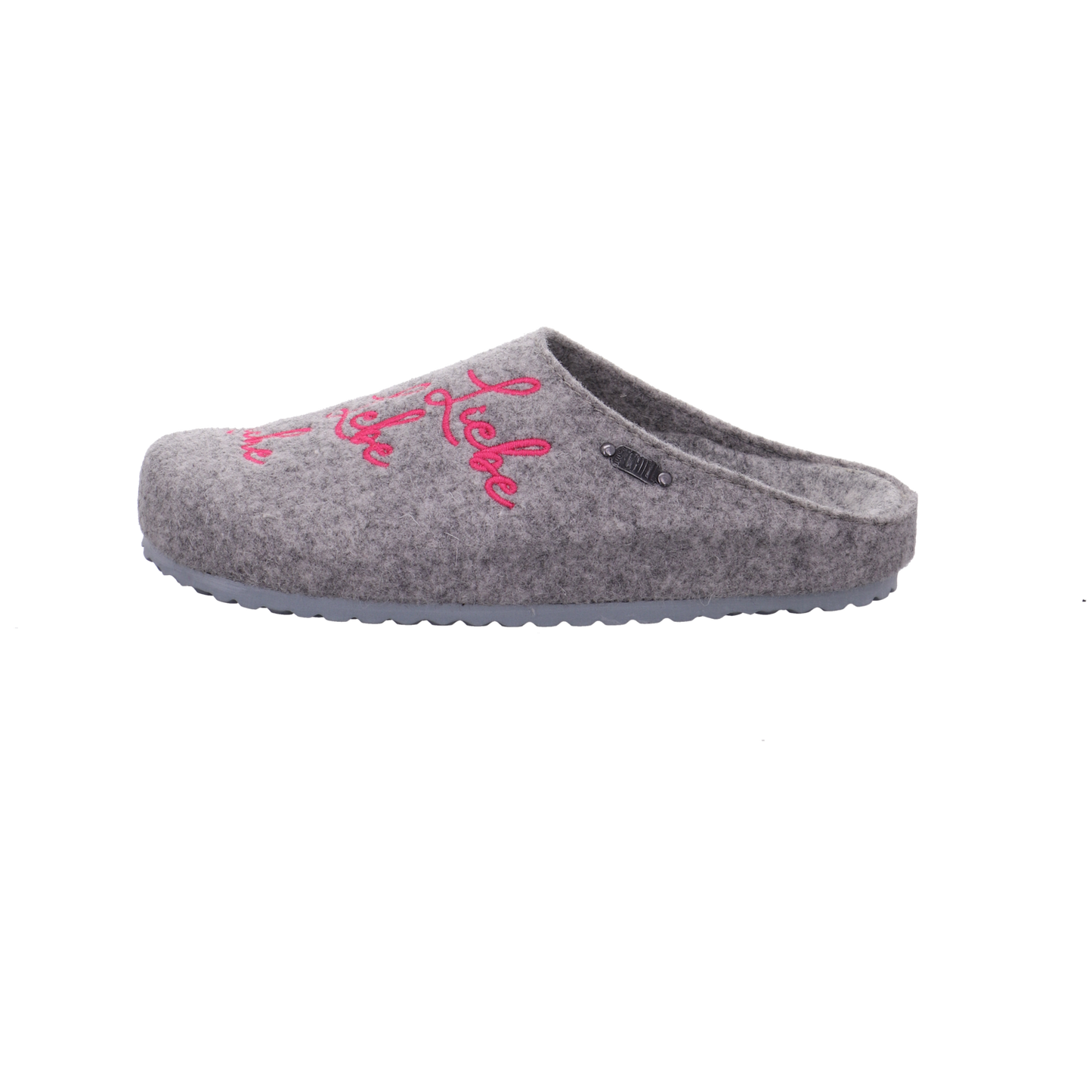 Supersoft  hell-grau Bild1