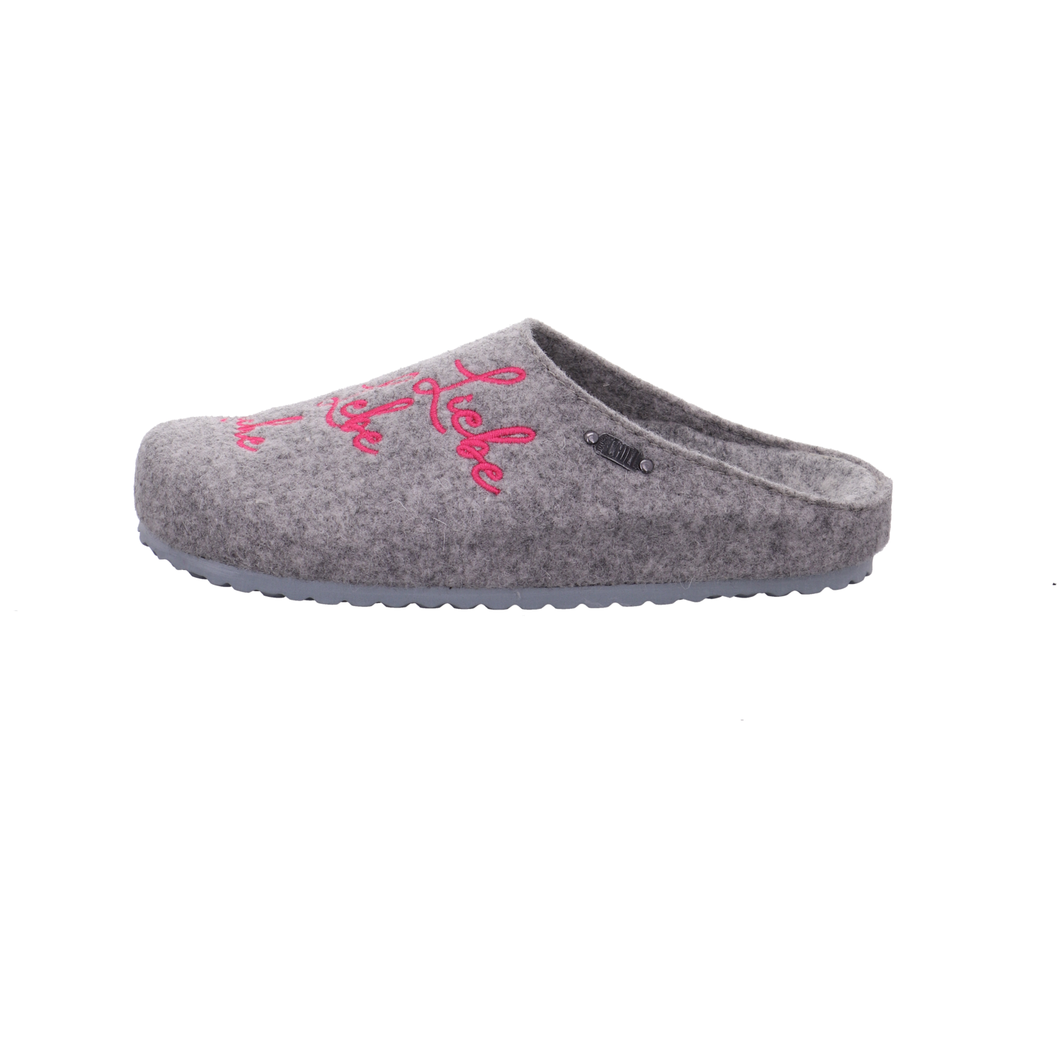 Supersoft  hell-grau Bild1