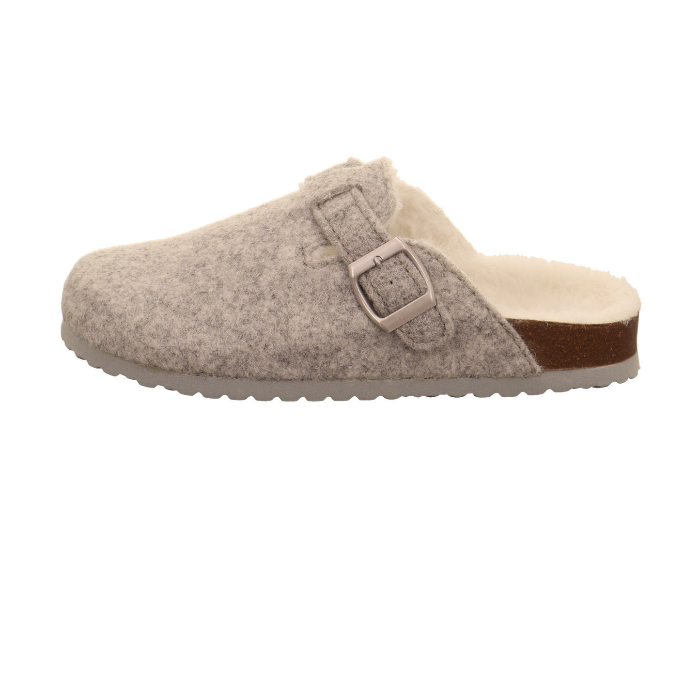 Supersoft  hell-grau Bild1