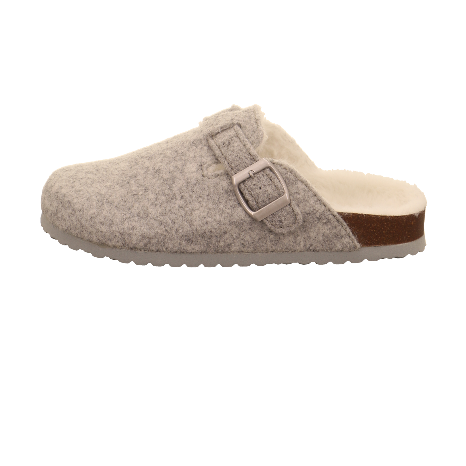 Supersoft  hell-grau Bild1