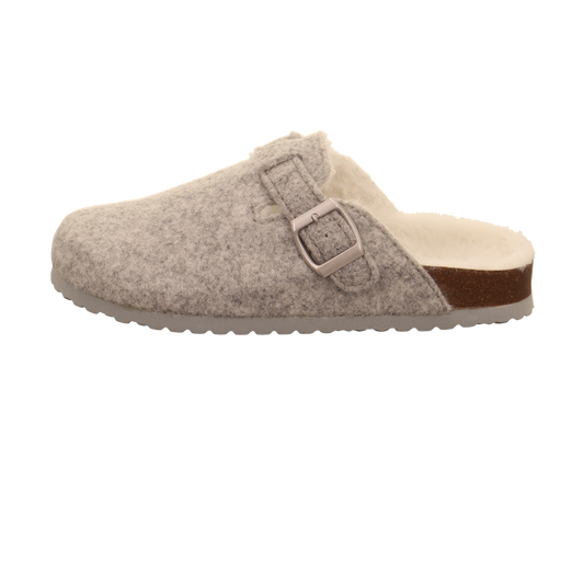 Supersoft  hell-grau Bild1