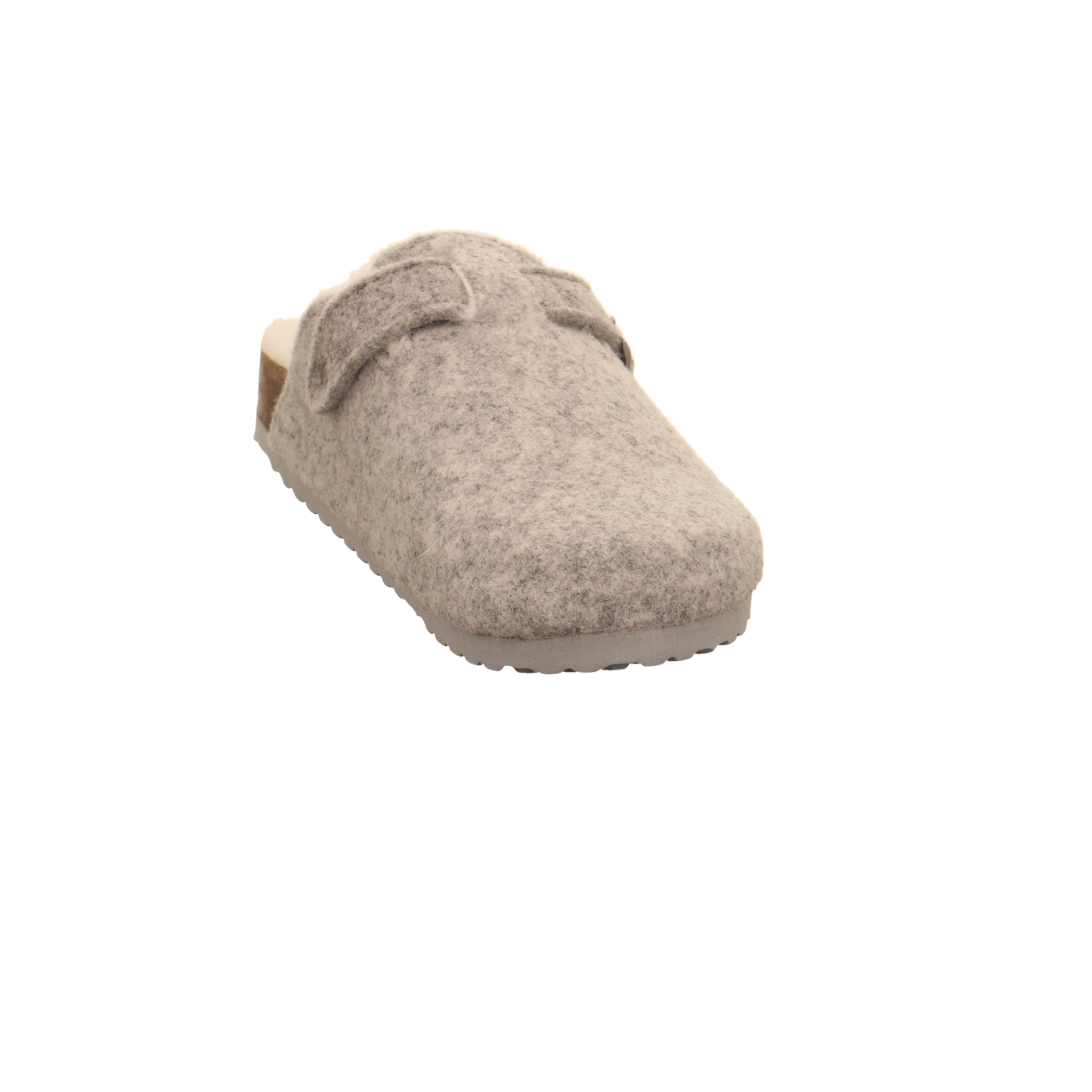 Supersoft  hell-grau Bild7