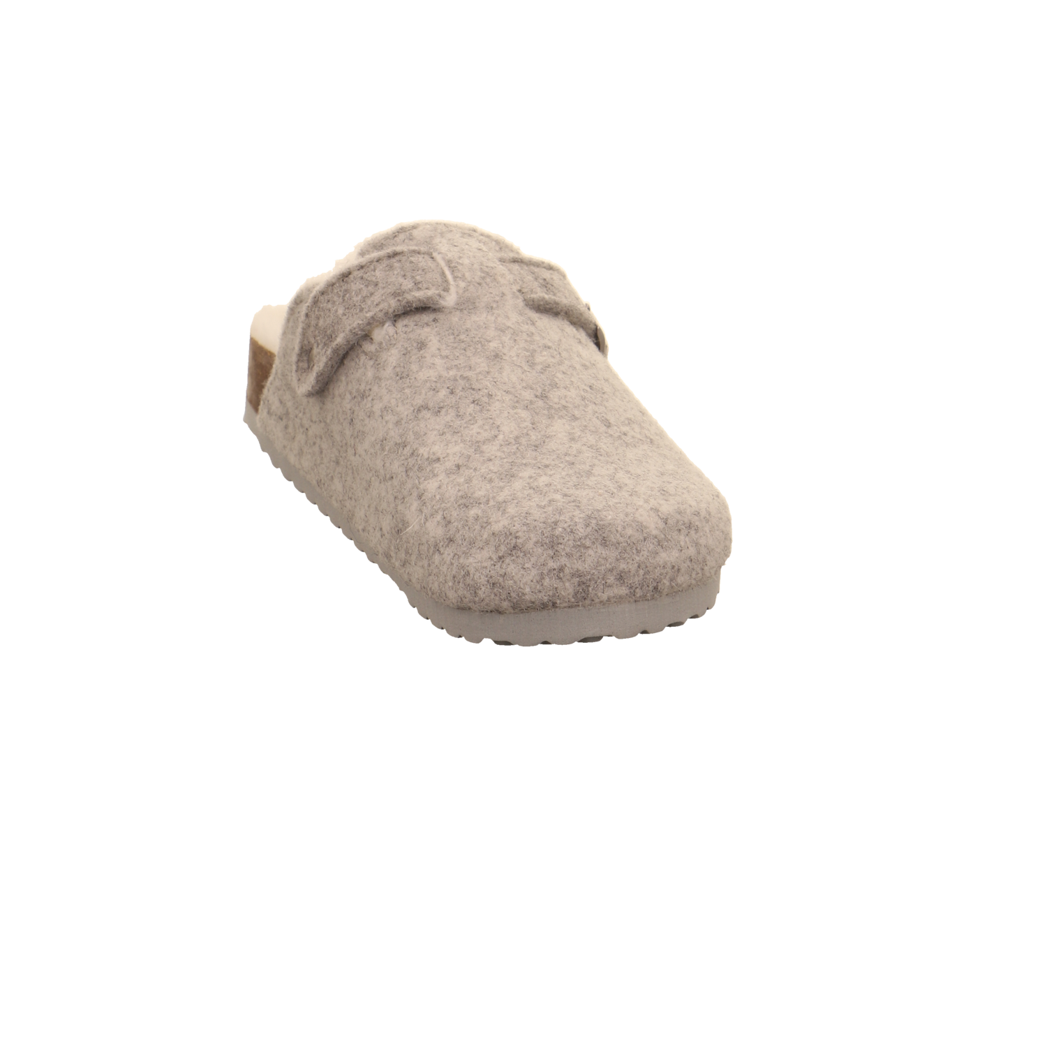 Supersoft  hell-grau Bild7