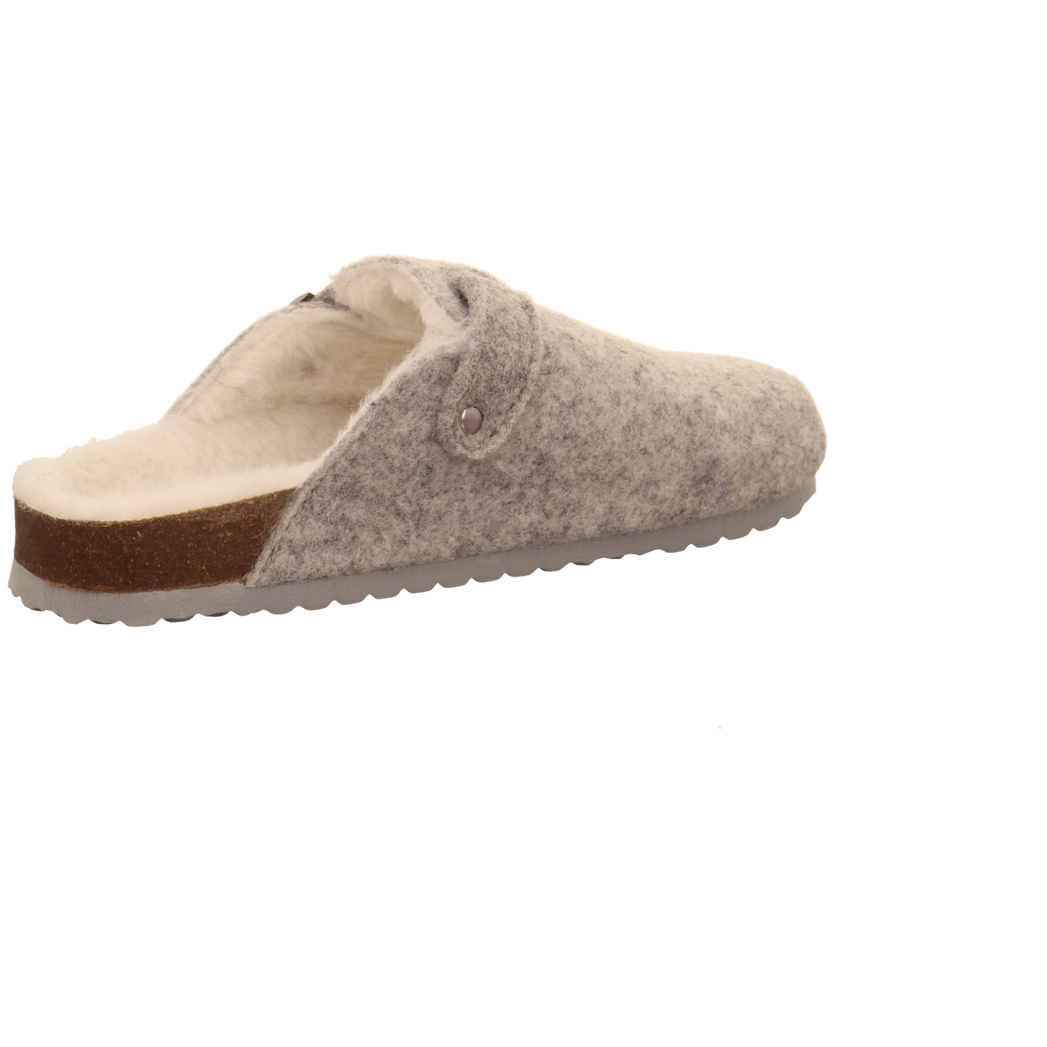 Supersoft  hell-grau Bild5