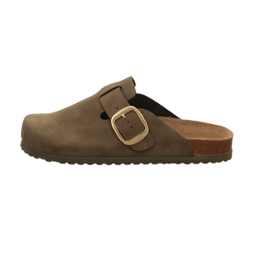 Supersoft  khaki Bild1