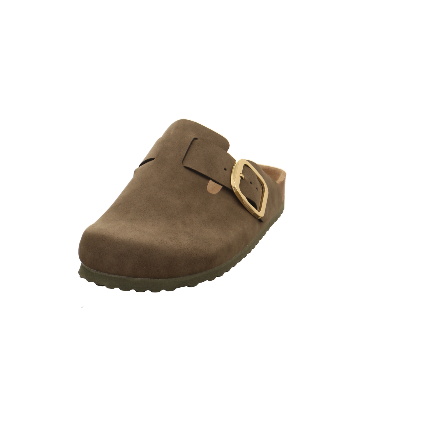 Supersoft  khaki Bild3