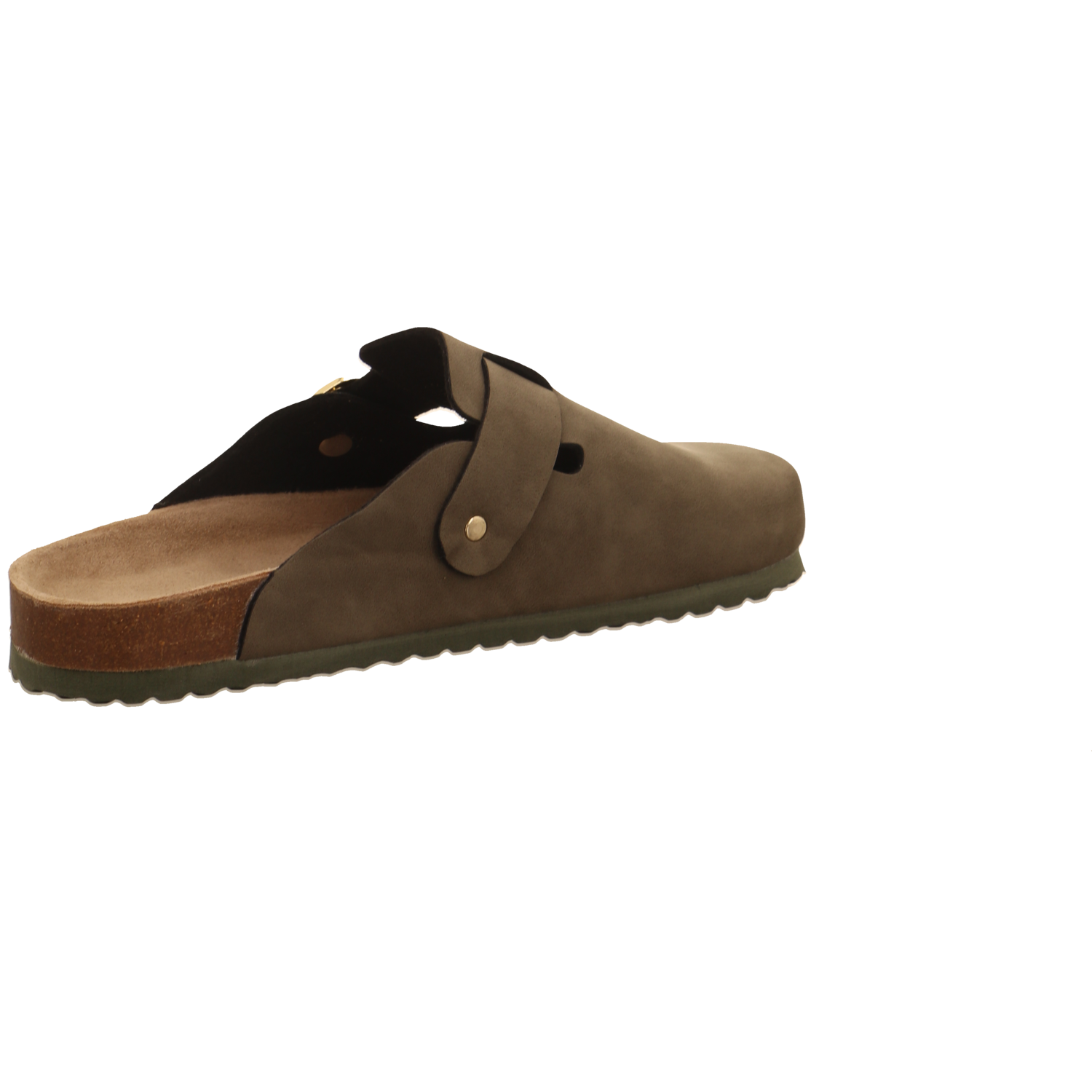 Supersoft  khaki Bild5