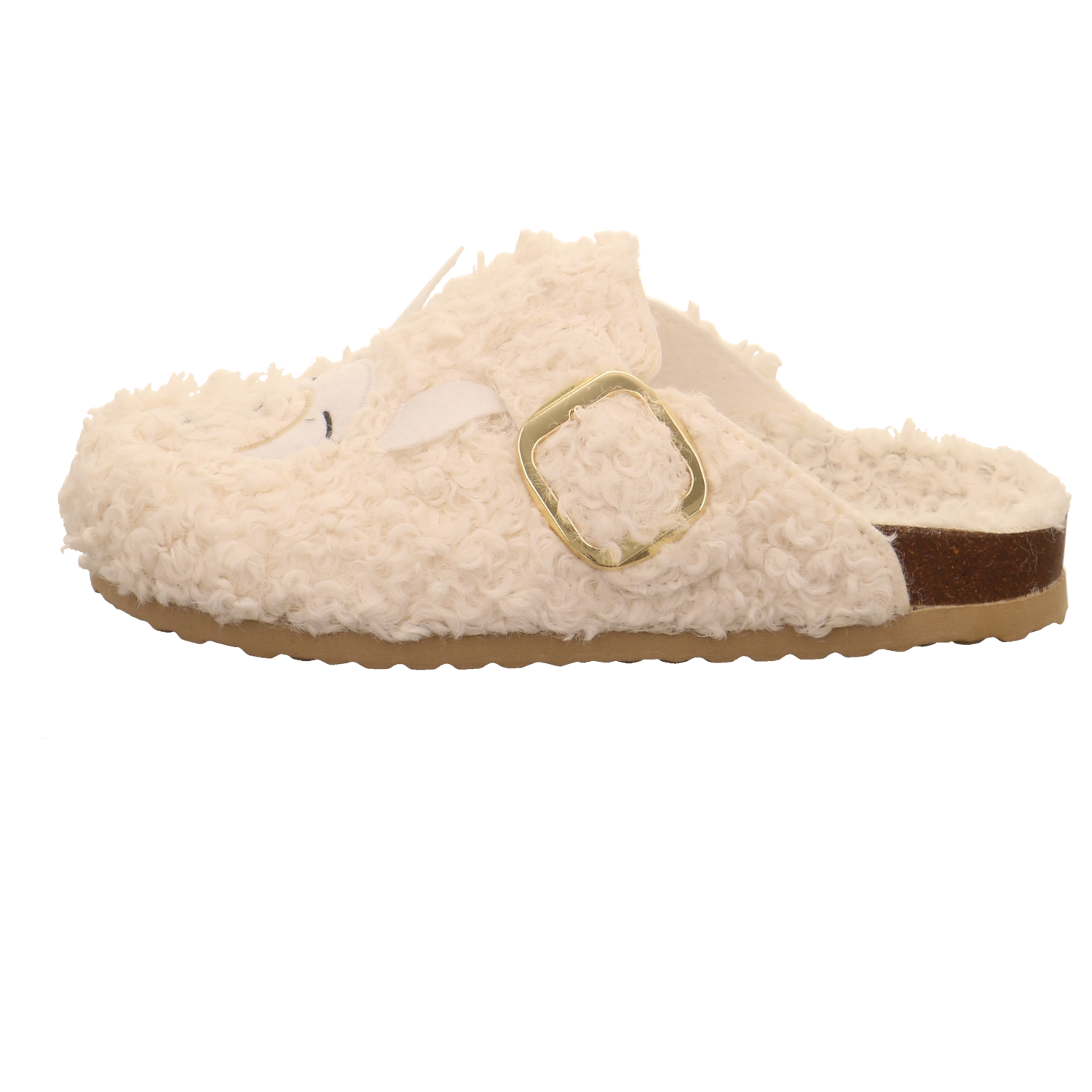 Supersoft  offwhite Bild1