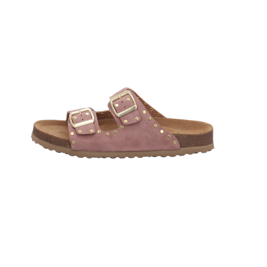Supersoft  rose Bild1