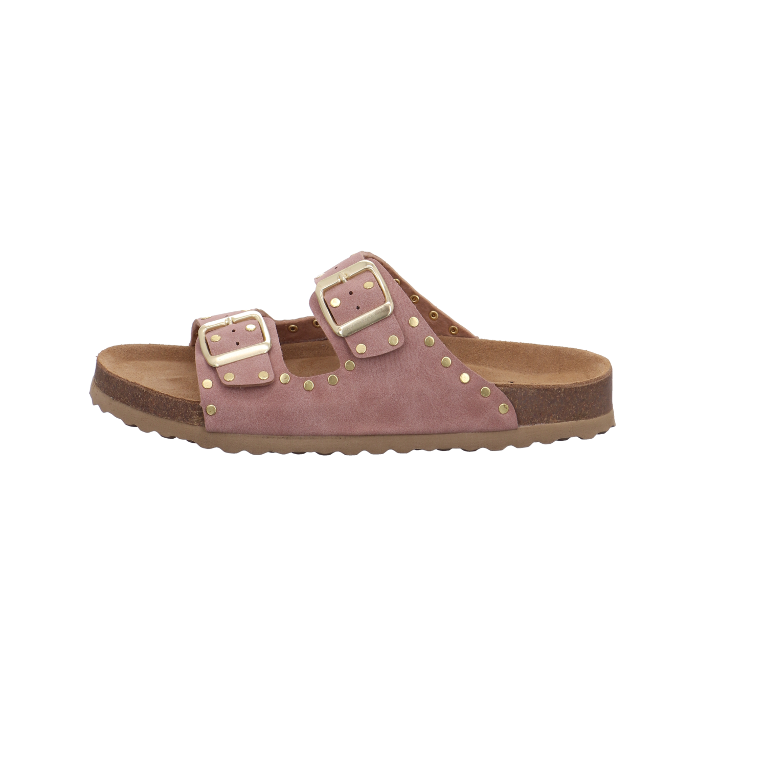 Supersoft  rose Bild1