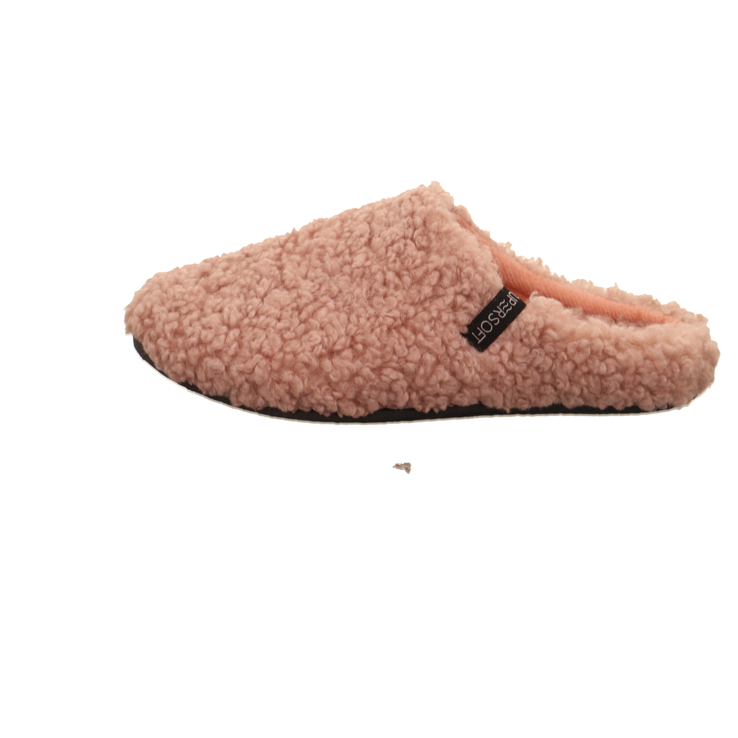 Supersoft  rose Bild1