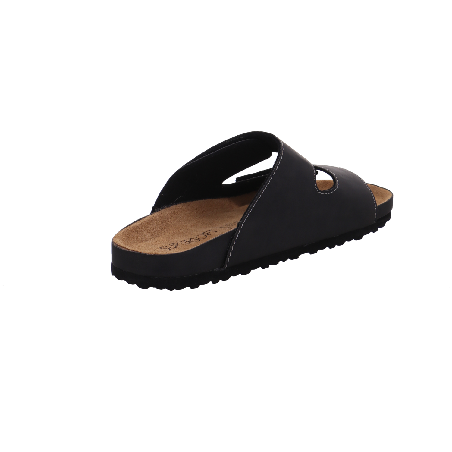 Supersoft  schwarz Bild5