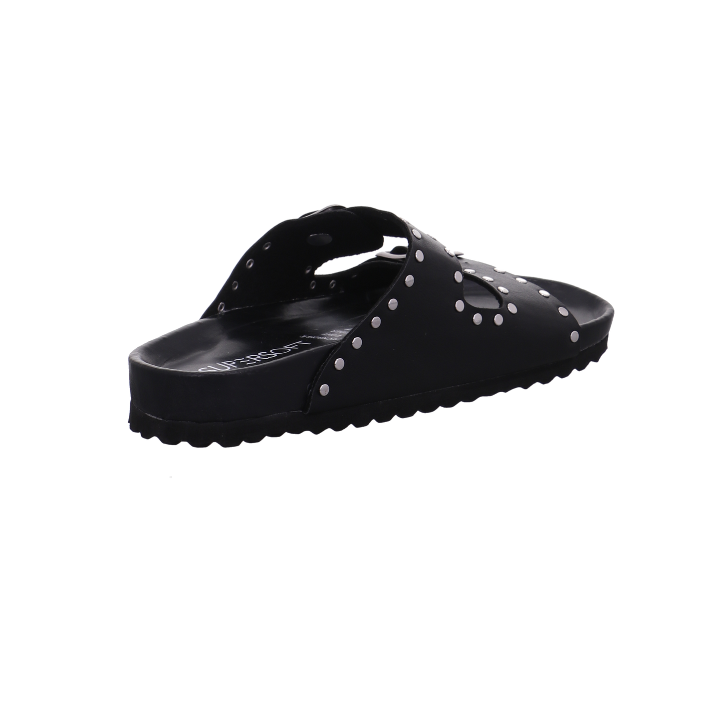 Supersoft  schwarz Bild5