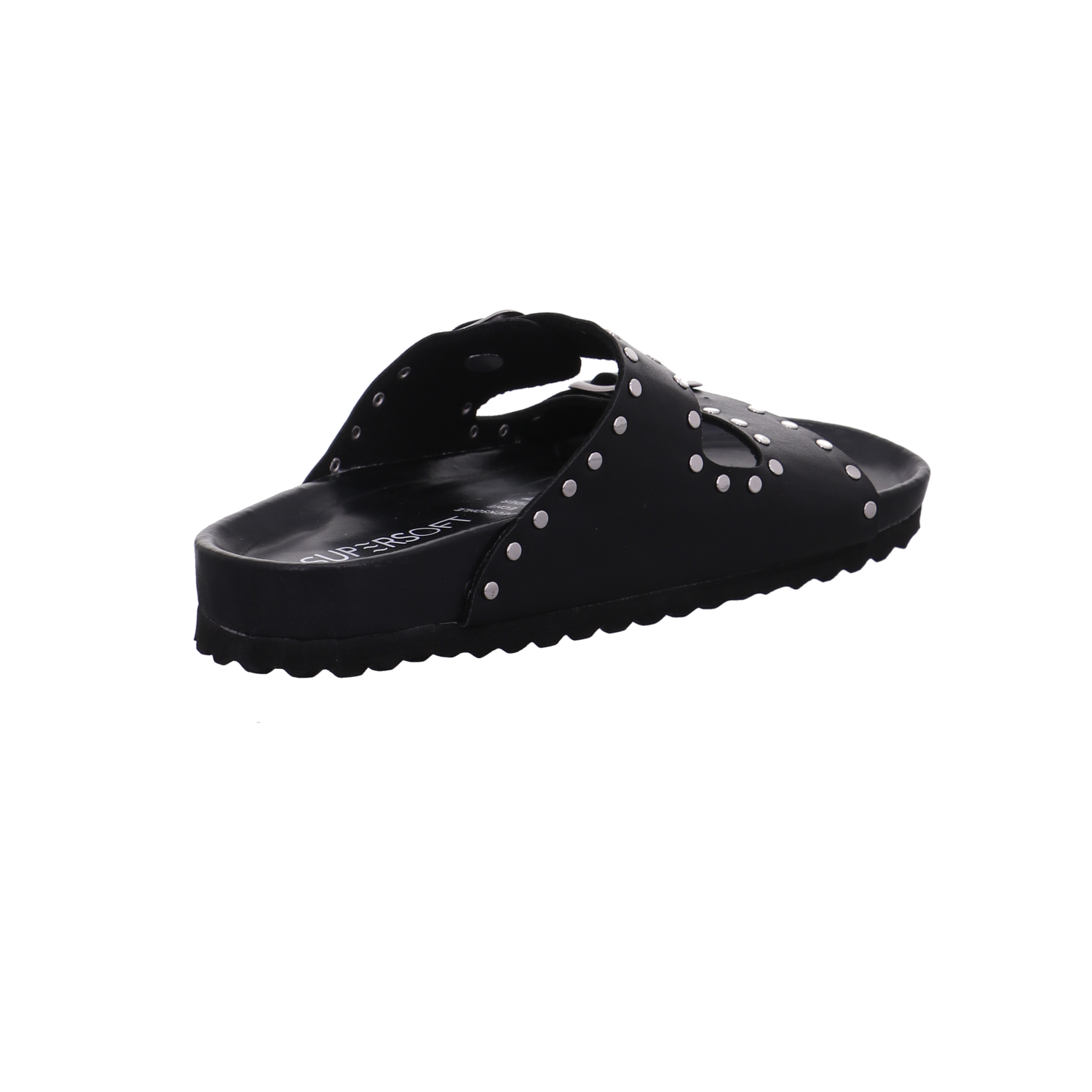 Supersoft  schwarz Bild5