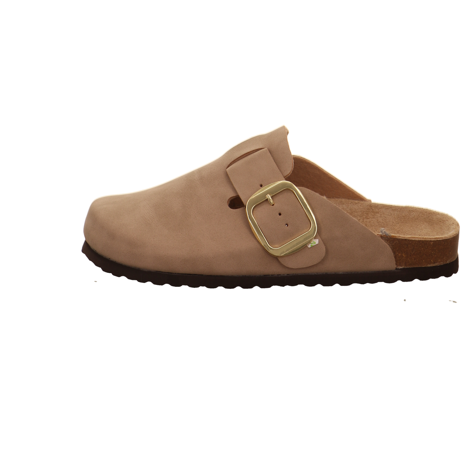 Supersoft  taupe Bild1