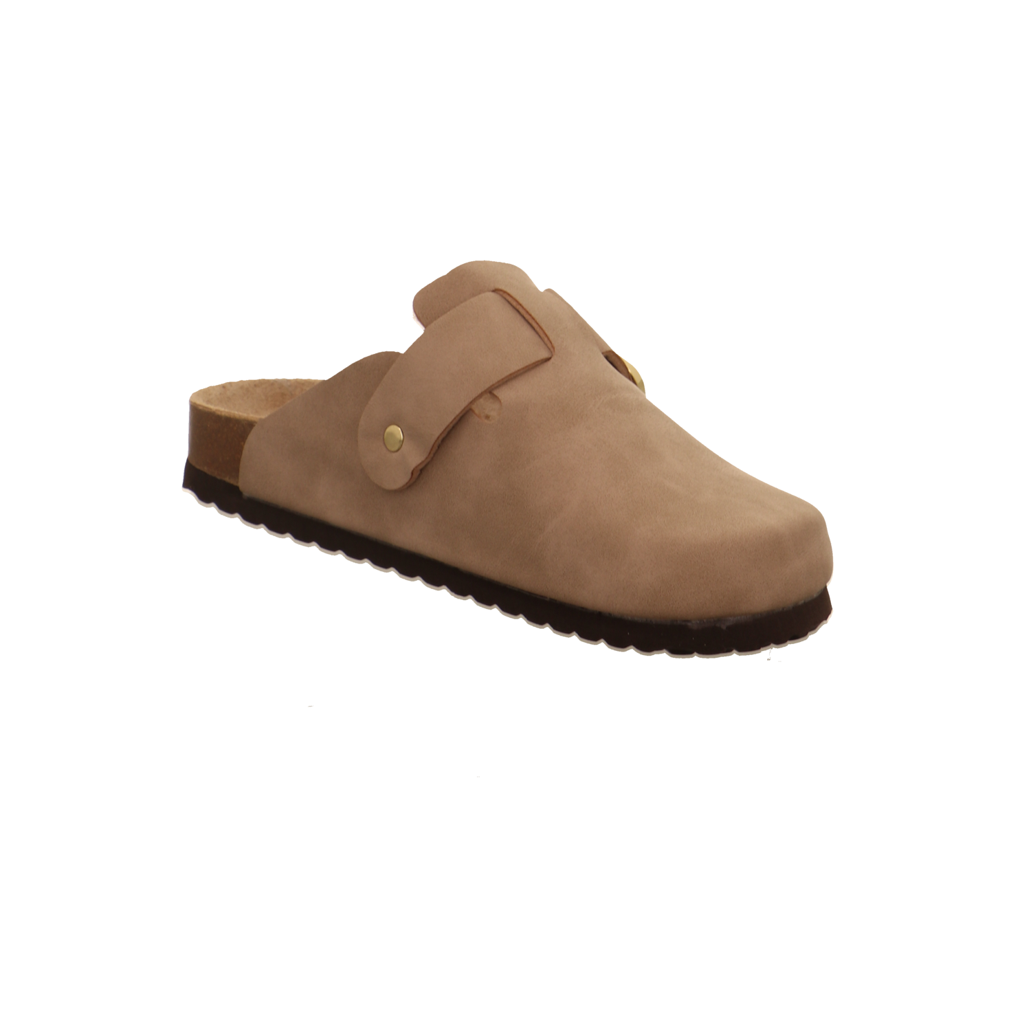 Supersoft  taupe Bild7
